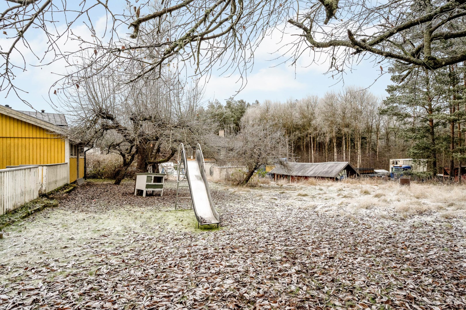 Bostadsbild från Killinge byväg 25, Till salu i Killinge/Kvarnnibble, Upplands-Bro