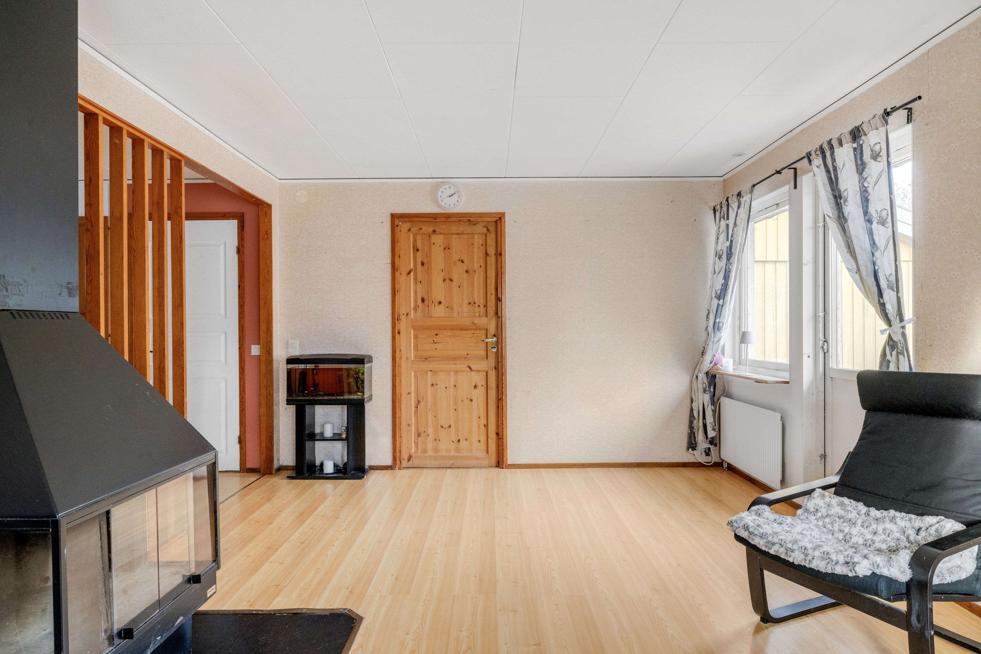 Bostadsbild från Killinge byväg 25, Såld i Killinge/Kvarnnibble, Upplands-Bro