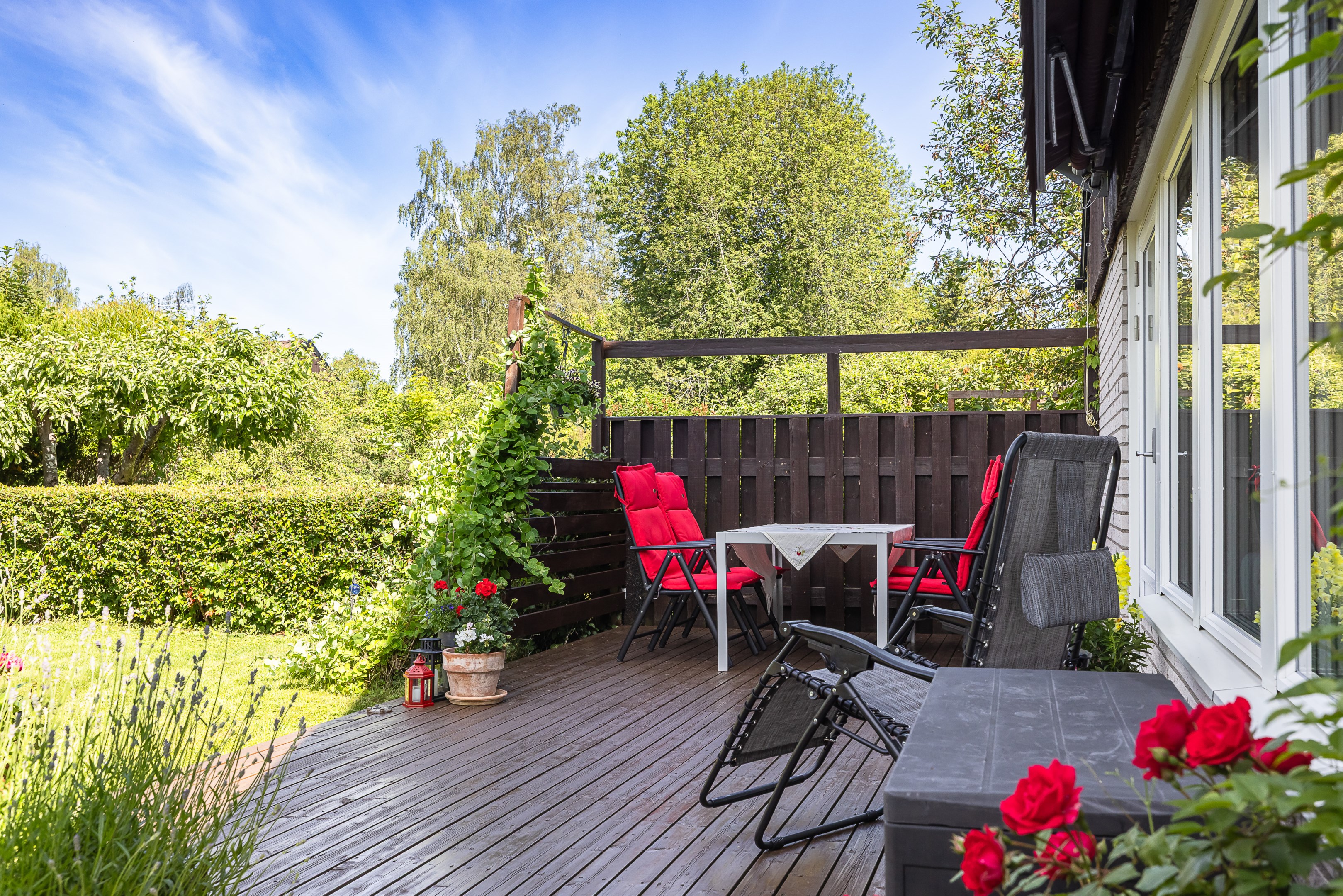 Bostadsbild från Askvägen 2 F, Såld i Sunnersta, Uppsala