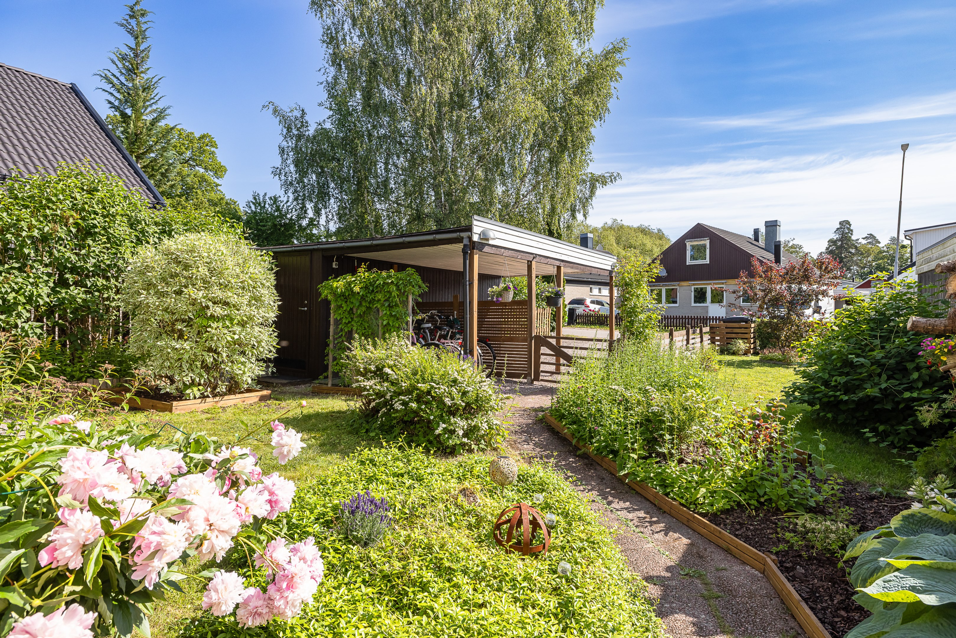 Bostadsbild från Askvägen 2 F, Såld i Sunnersta, Uppsala