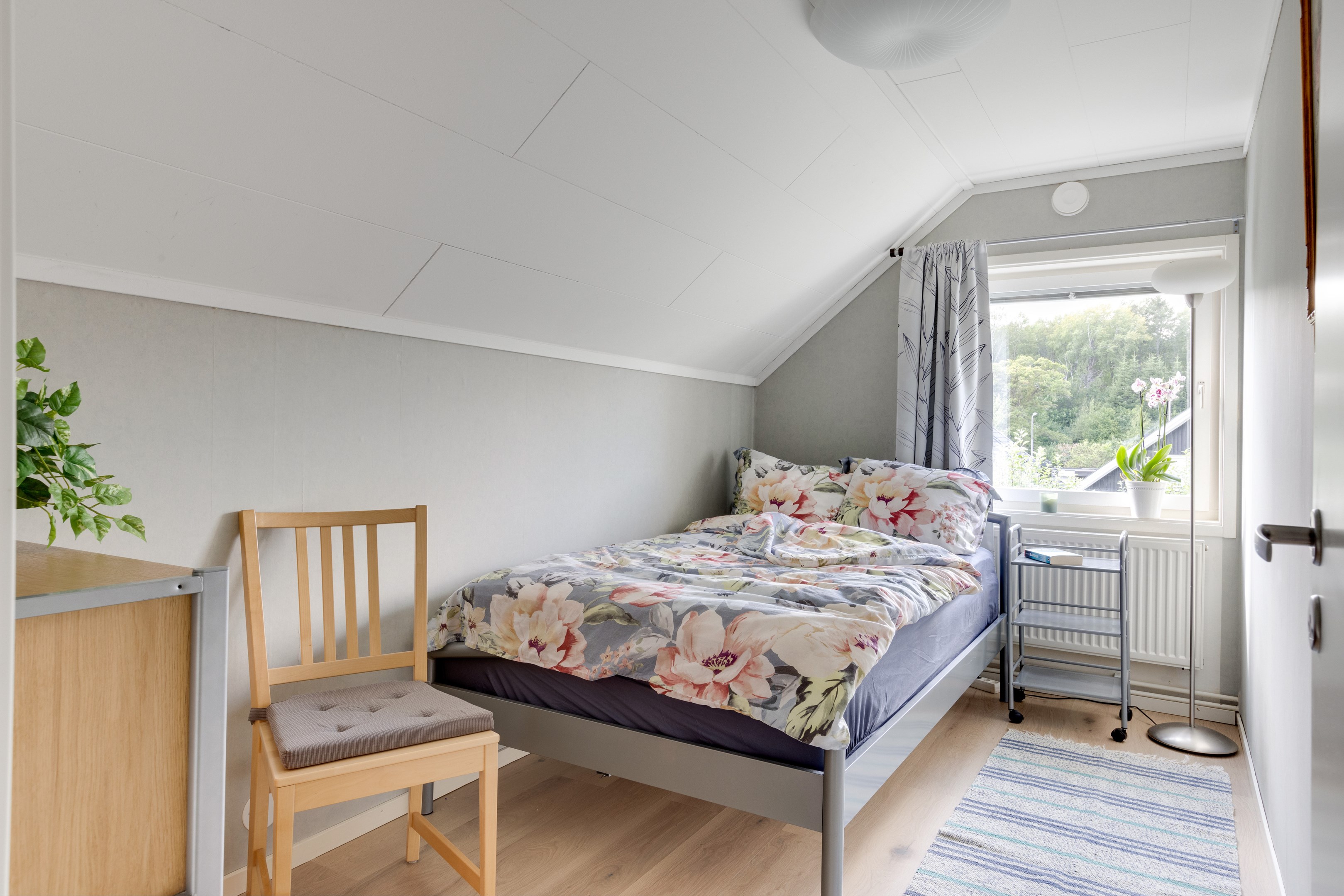 Bostadsbild från Askvägen 2 F, Såld i Sunnersta, Uppsala