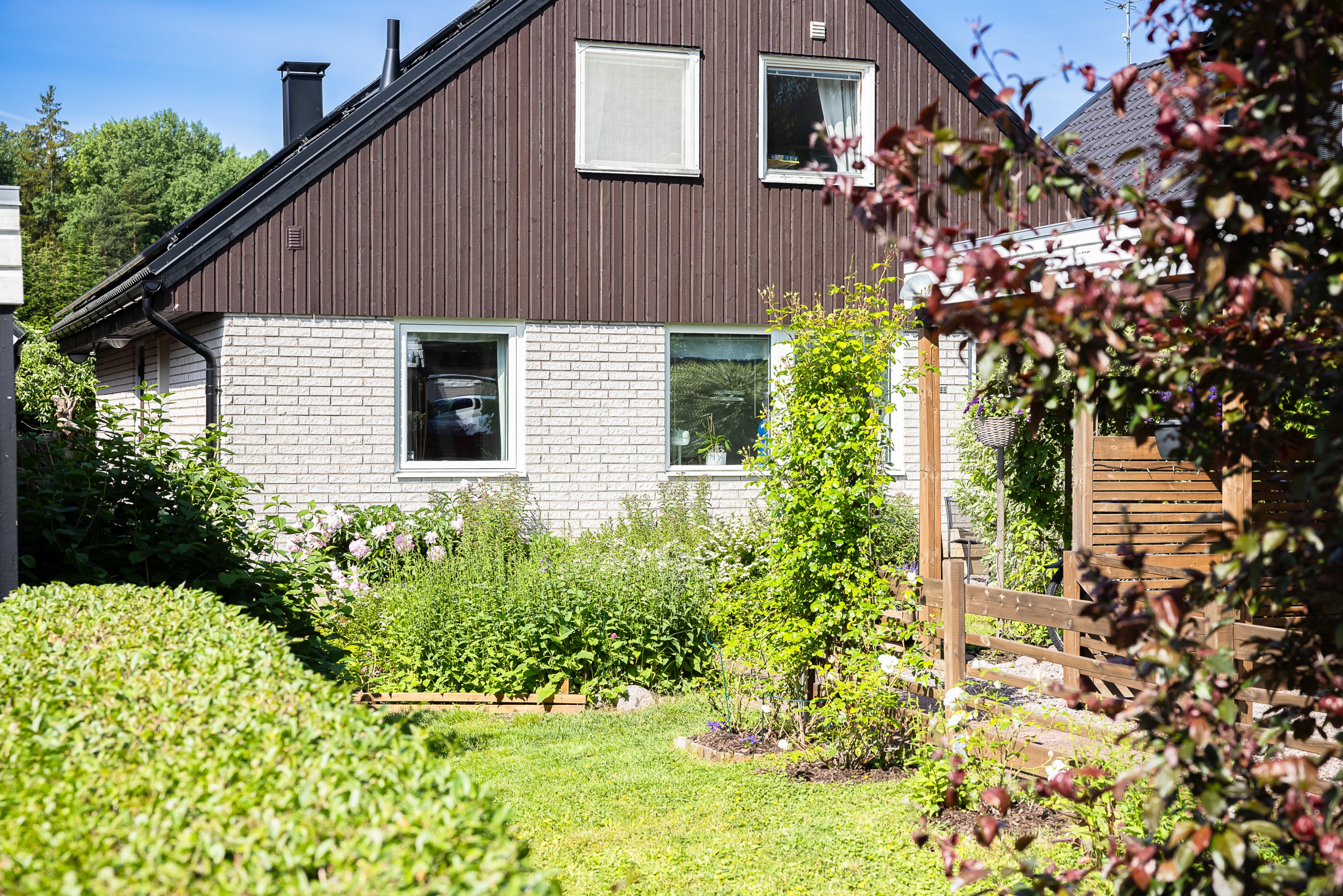 Bostadsbild från Askvägen 2 F, Såld i Sunnersta, Uppsala