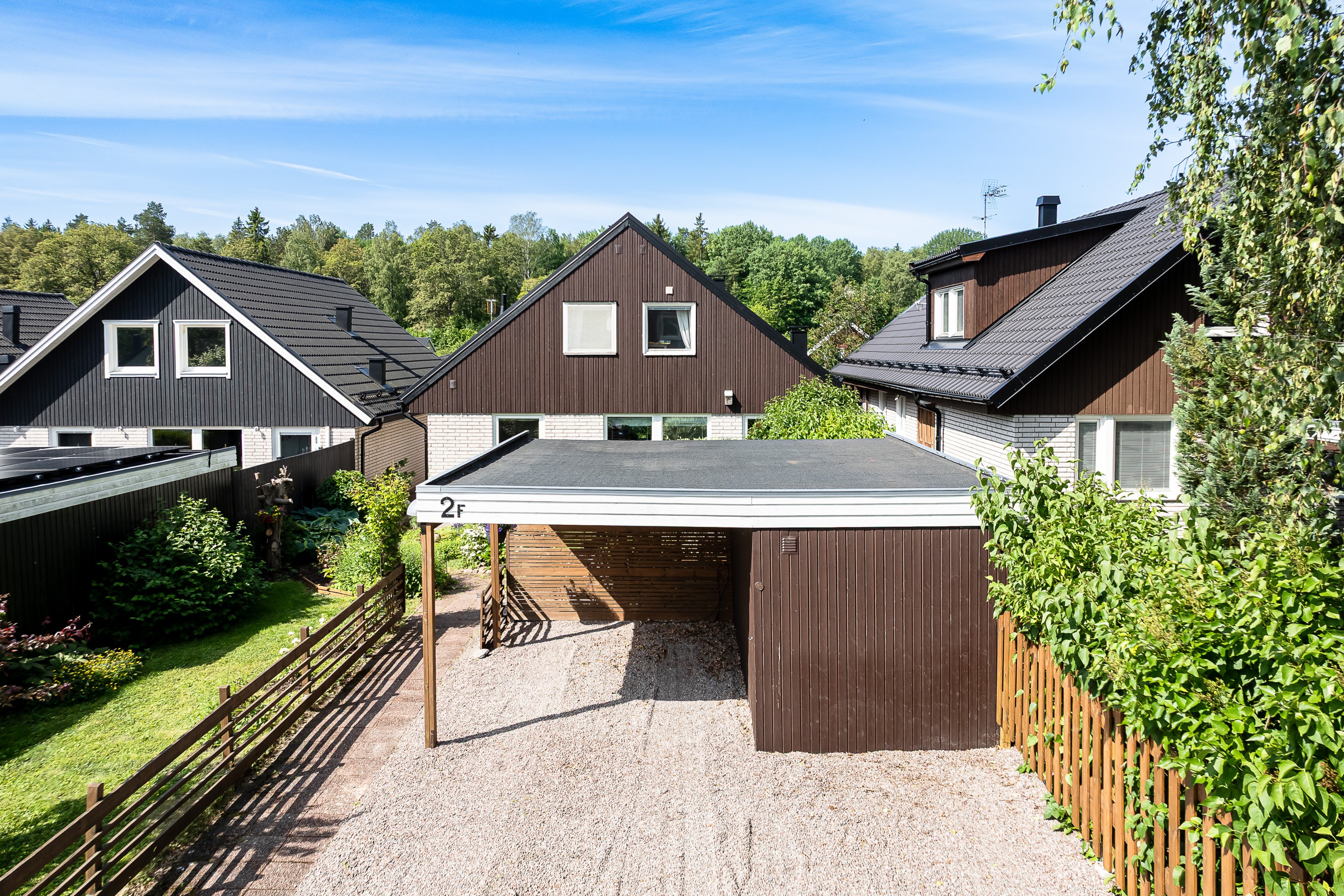 Bostadsbild från Askvägen 2 F, Såld i Sunnersta, Uppsala