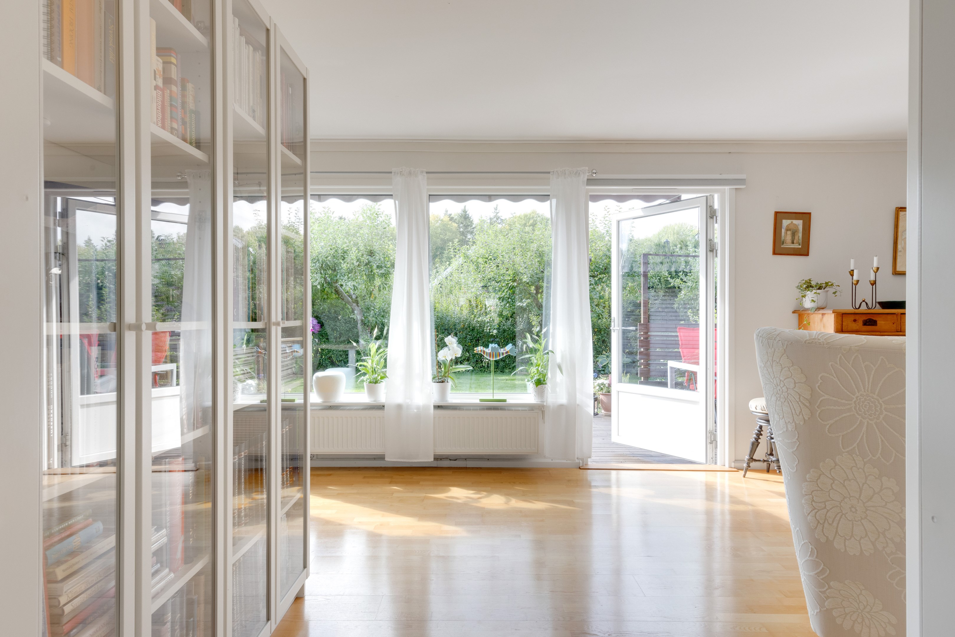 Bostadsbild från Askvägen 2 F, Såld i Sunnersta, Uppsala