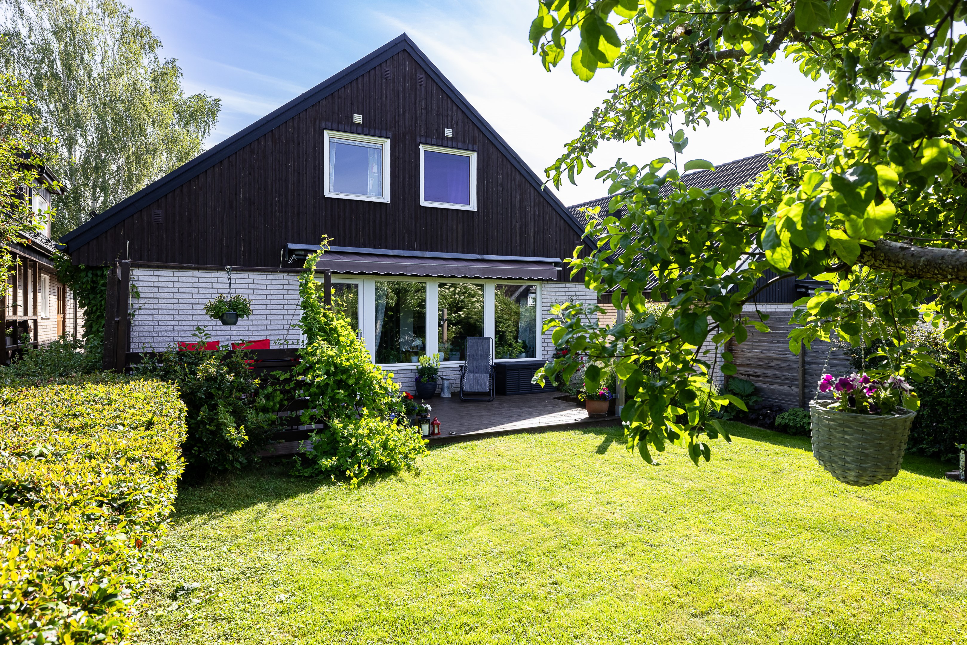 Bostadsbild från Askvägen 2 F, Såld i Sunnersta, Uppsala