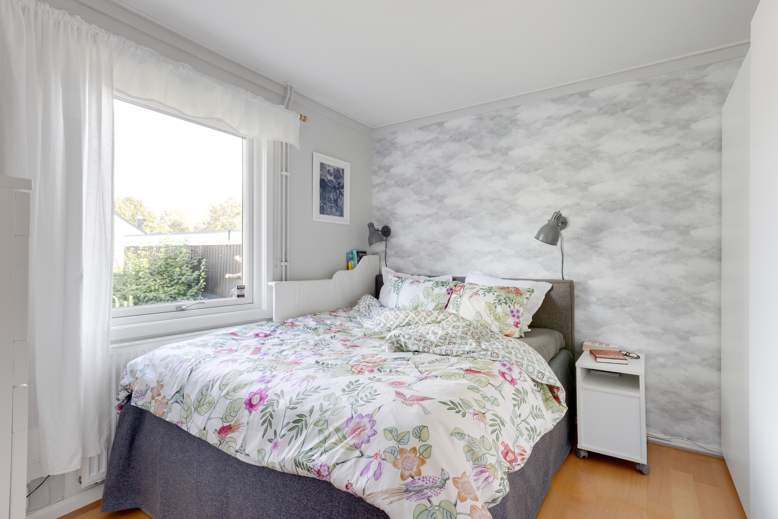 Bostadsbild från Askvägen 2 F, Såld i Sunnersta, Uppsala