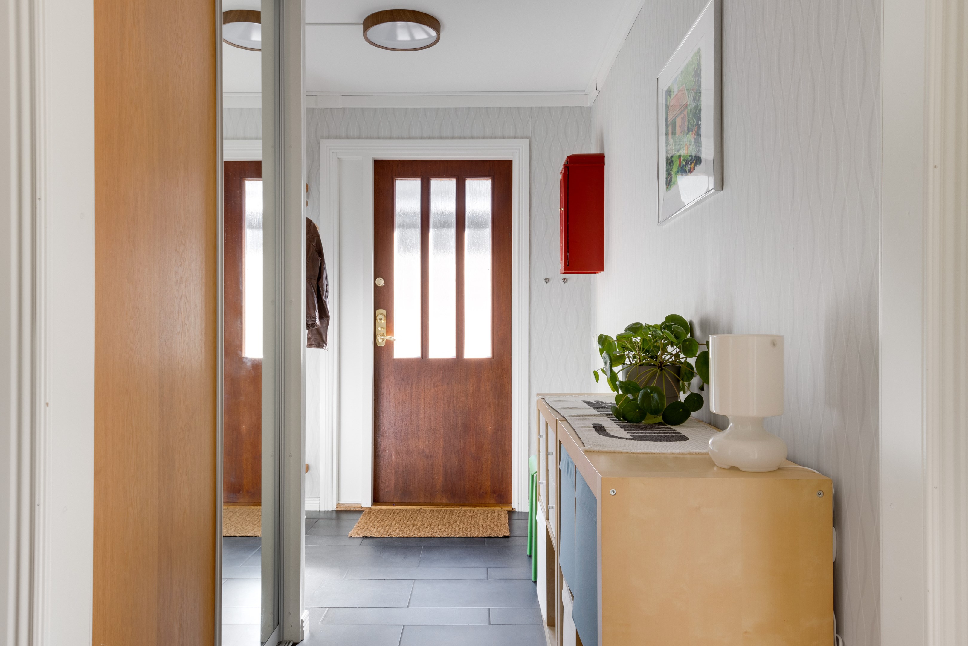 Bostadsbild från Askvägen 2 F, Såld i Sunnersta, Uppsala