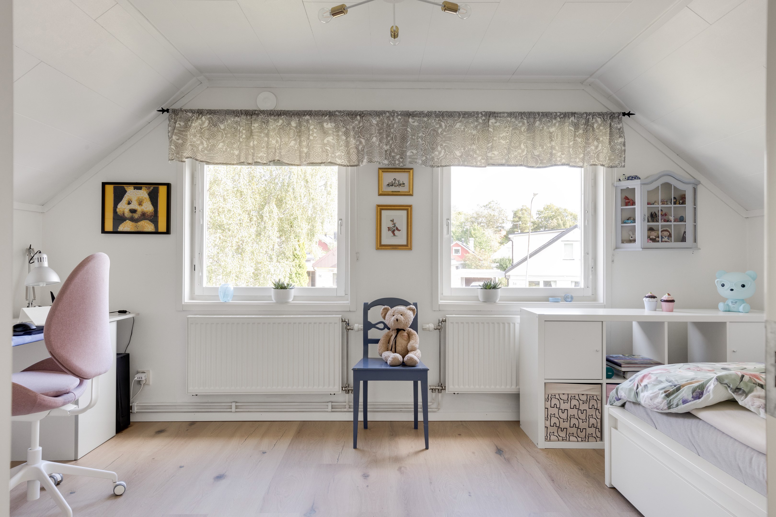 Bostadsbild från Askvägen 2 F, Såld i Sunnersta, Uppsala