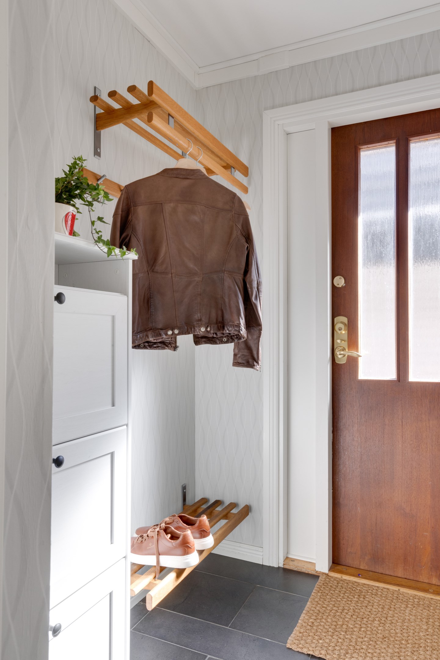 Bostadsbild från Askvägen 2 F, Såld i Sunnersta, Uppsala