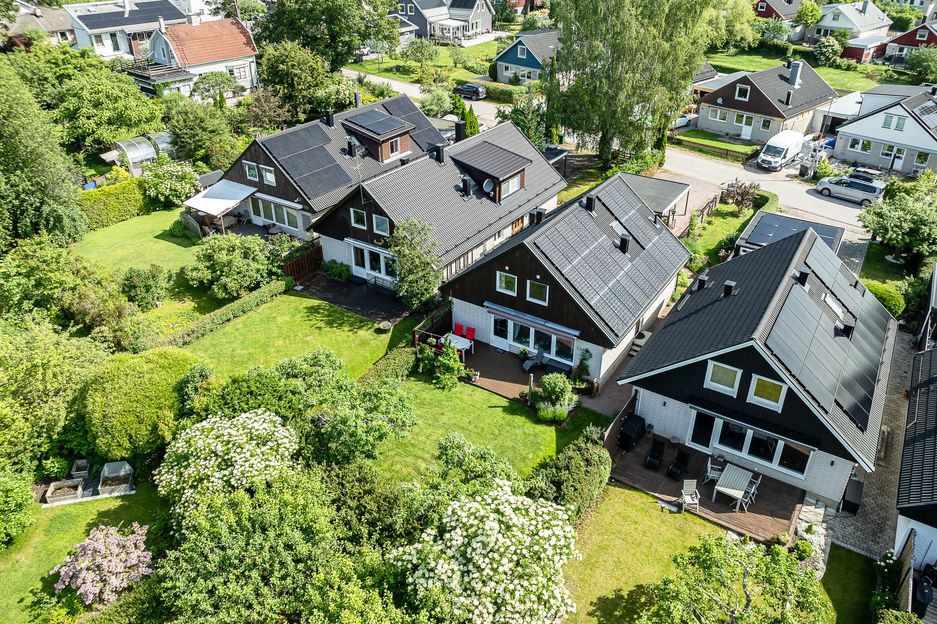 Bostadsbild från Askvägen 2 F, Såld i Sunnersta, Uppsala