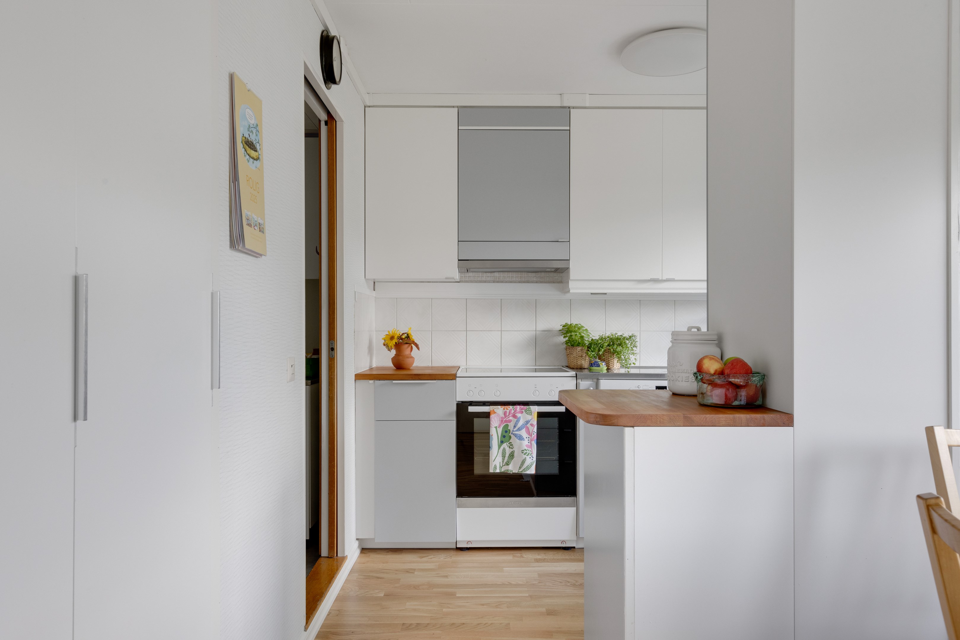 Bostadsbild från Askvägen 2 F, Såld i Sunnersta, Uppsala