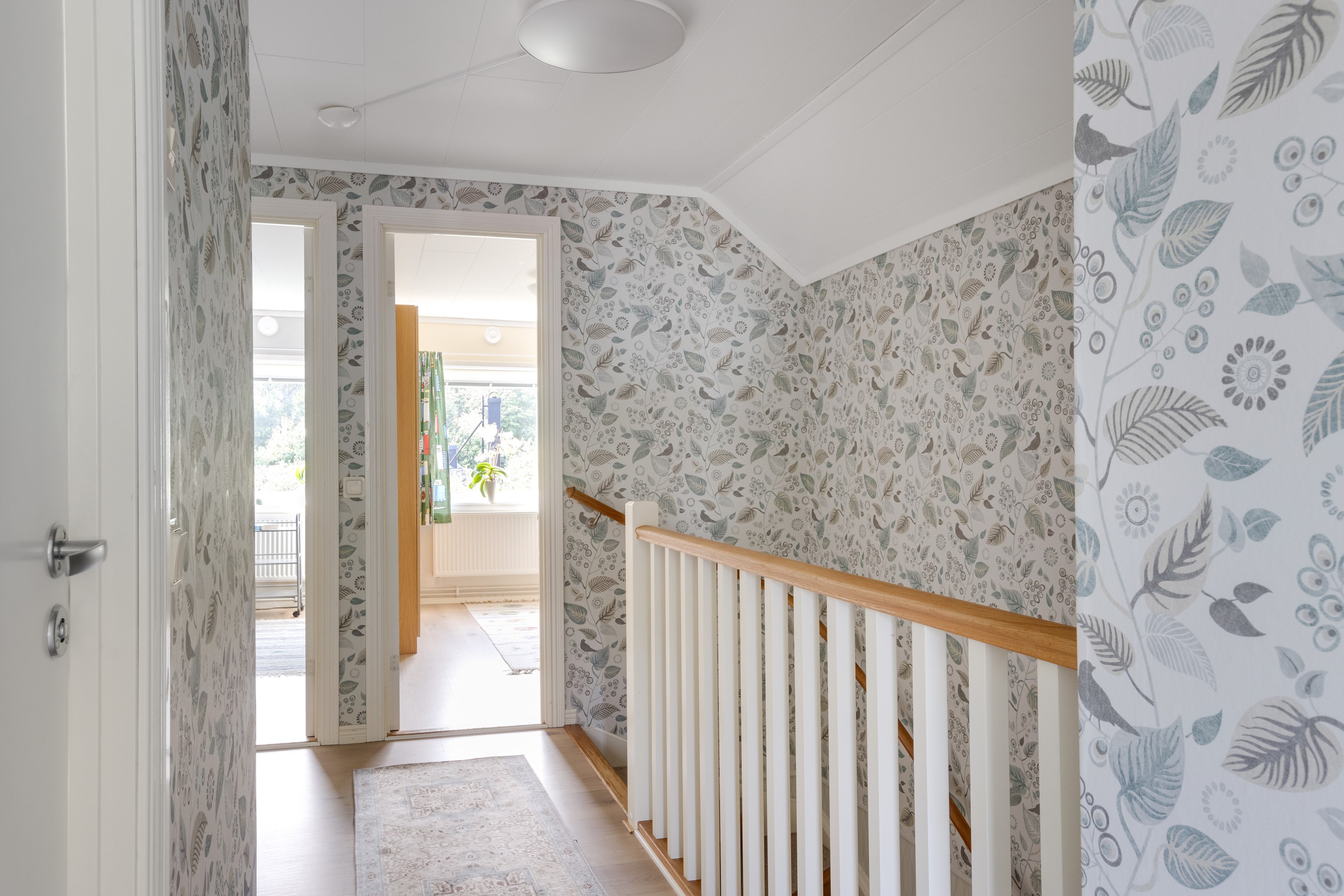 Bostadsbild från Askvägen 2 F, Såld i Sunnersta, Uppsala