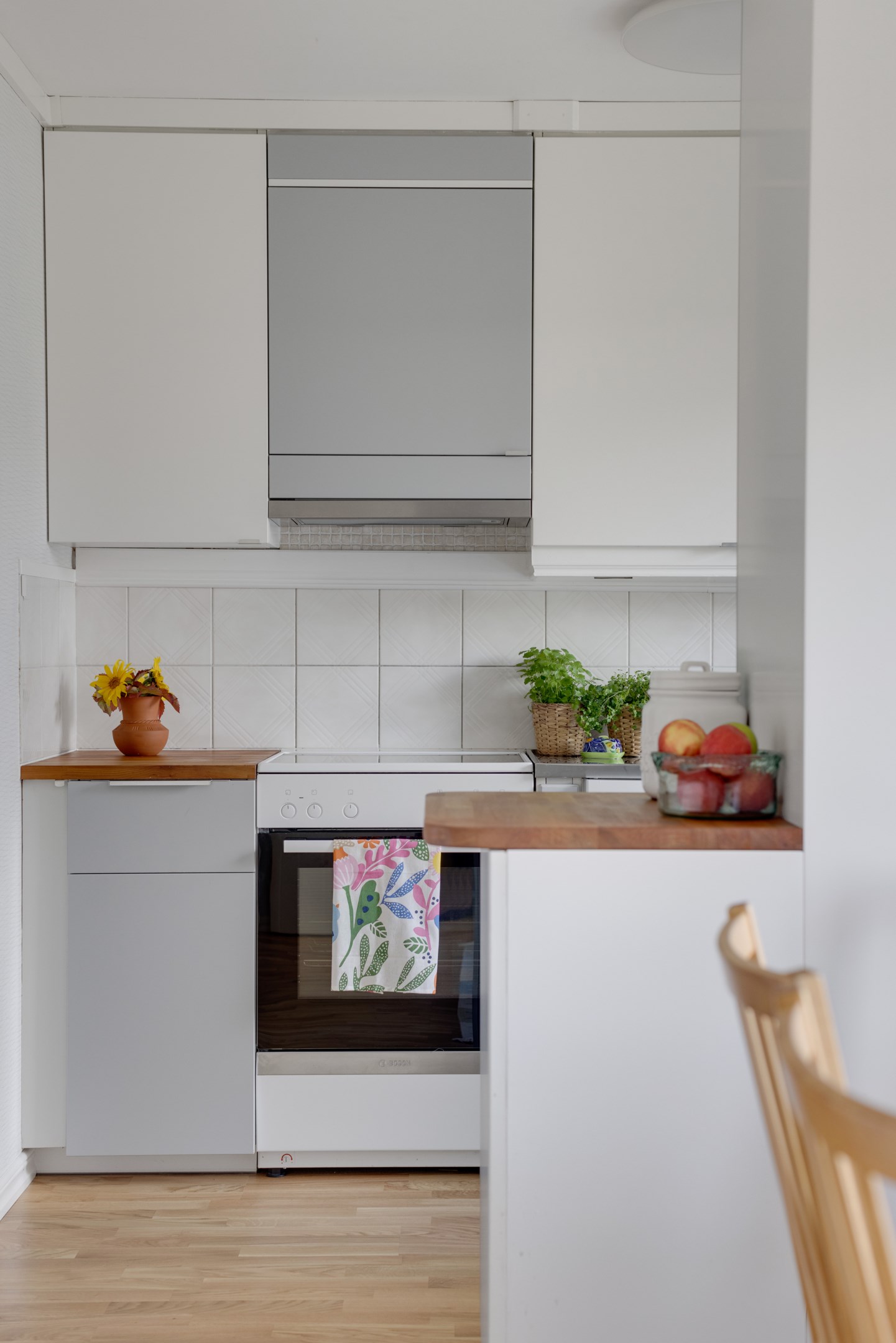 Bostadsbild från Askvägen 2 F, Såld i Sunnersta, Uppsala