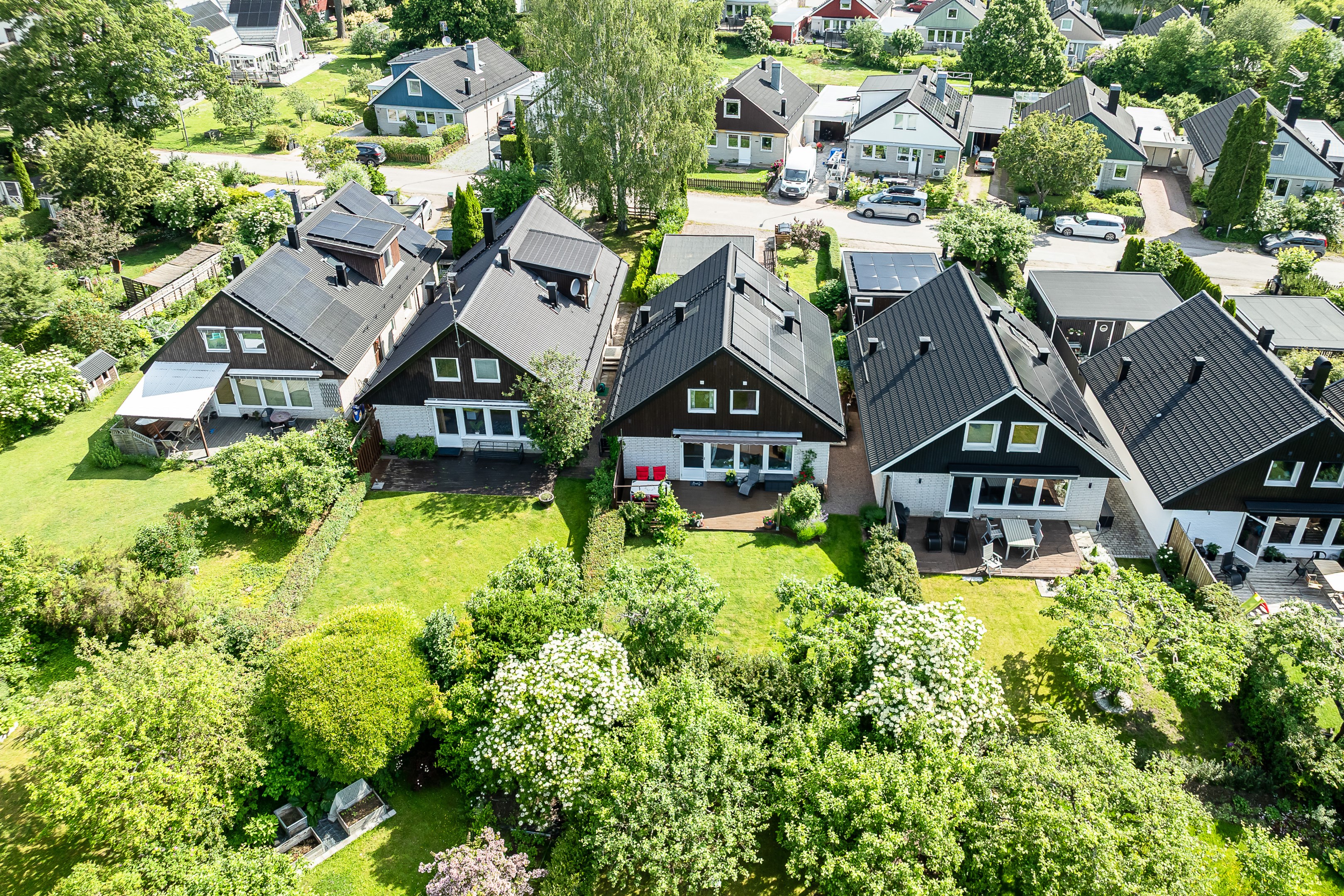 Bostadsbild från Askvägen 2 F, Såld i Sunnersta, Uppsala
