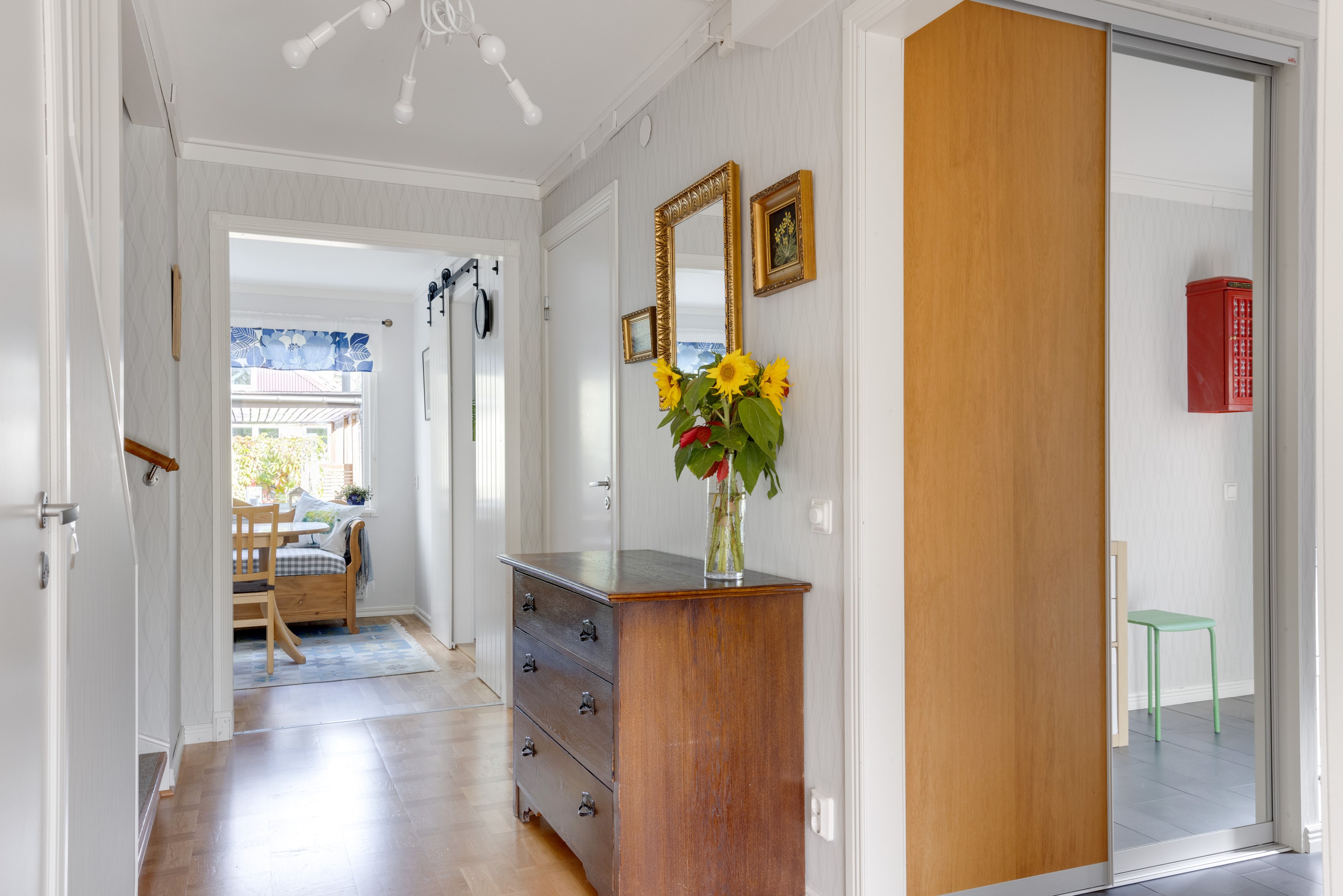 Bostadsbild från Askvägen 2 F, Såld i Sunnersta, Uppsala