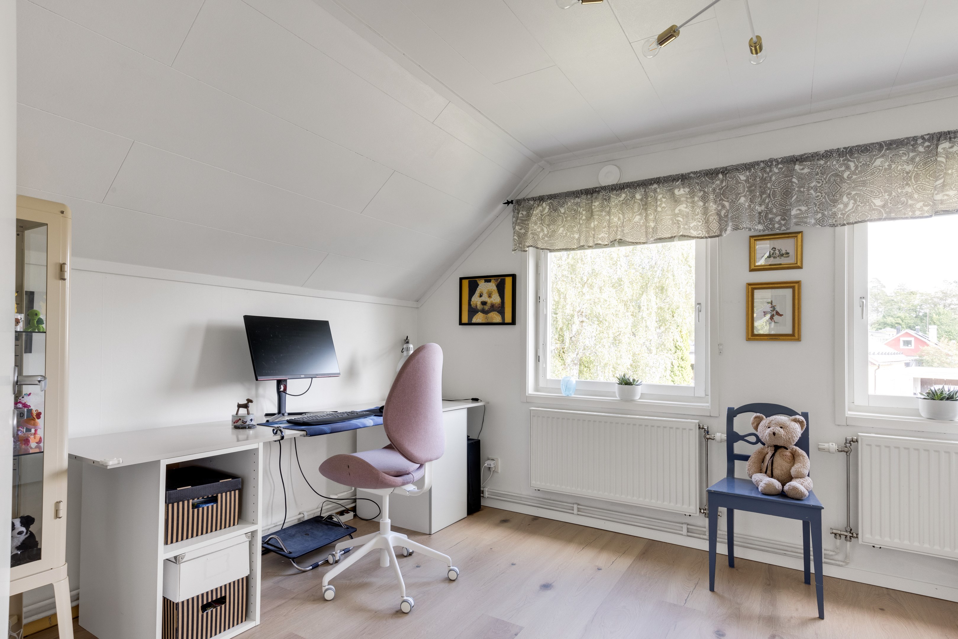 Bostadsbild från Askvägen 2 F, Såld i Sunnersta, Uppsala