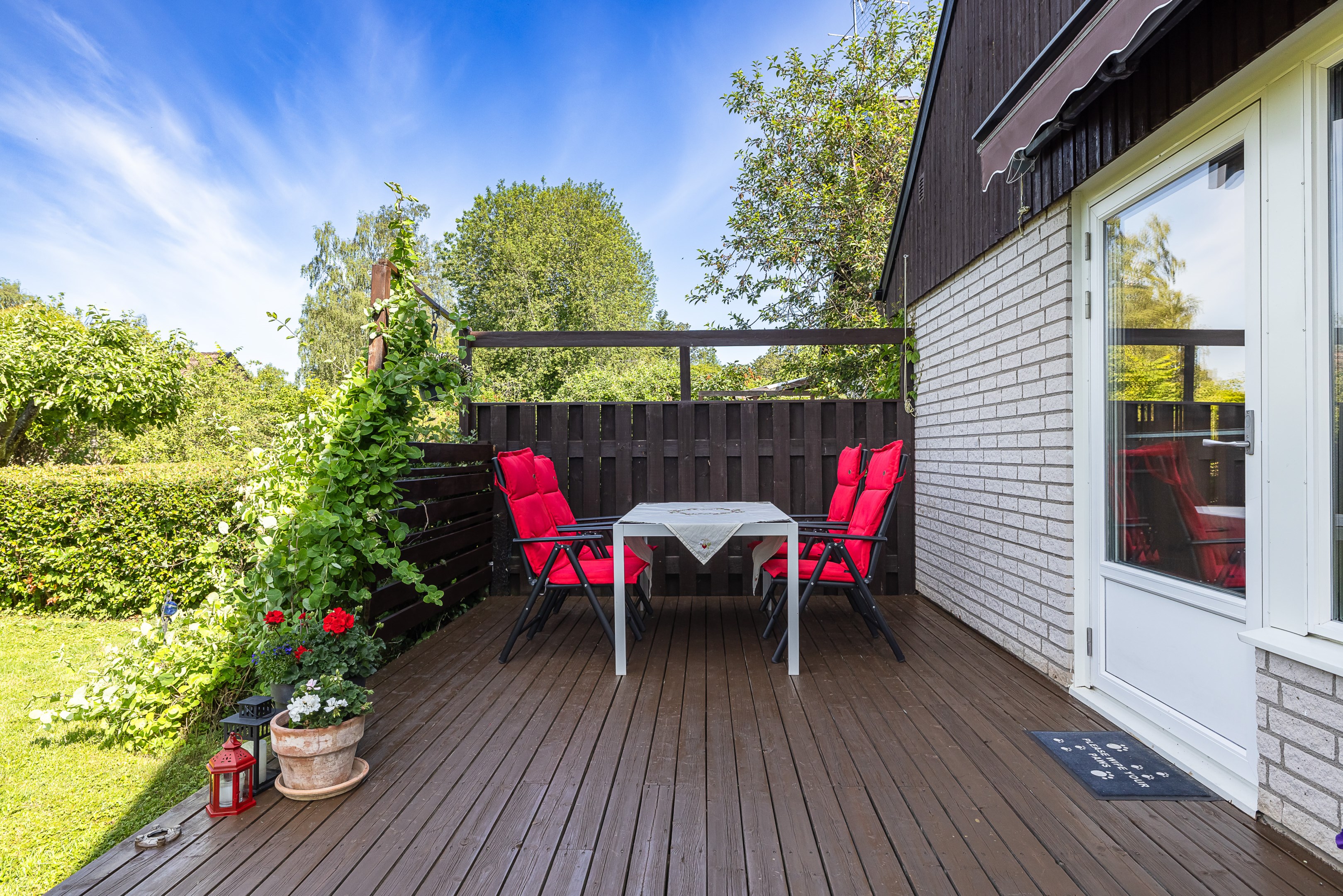 Bostadsbild från Askvägen 2 F, Såld i Sunnersta, Uppsala