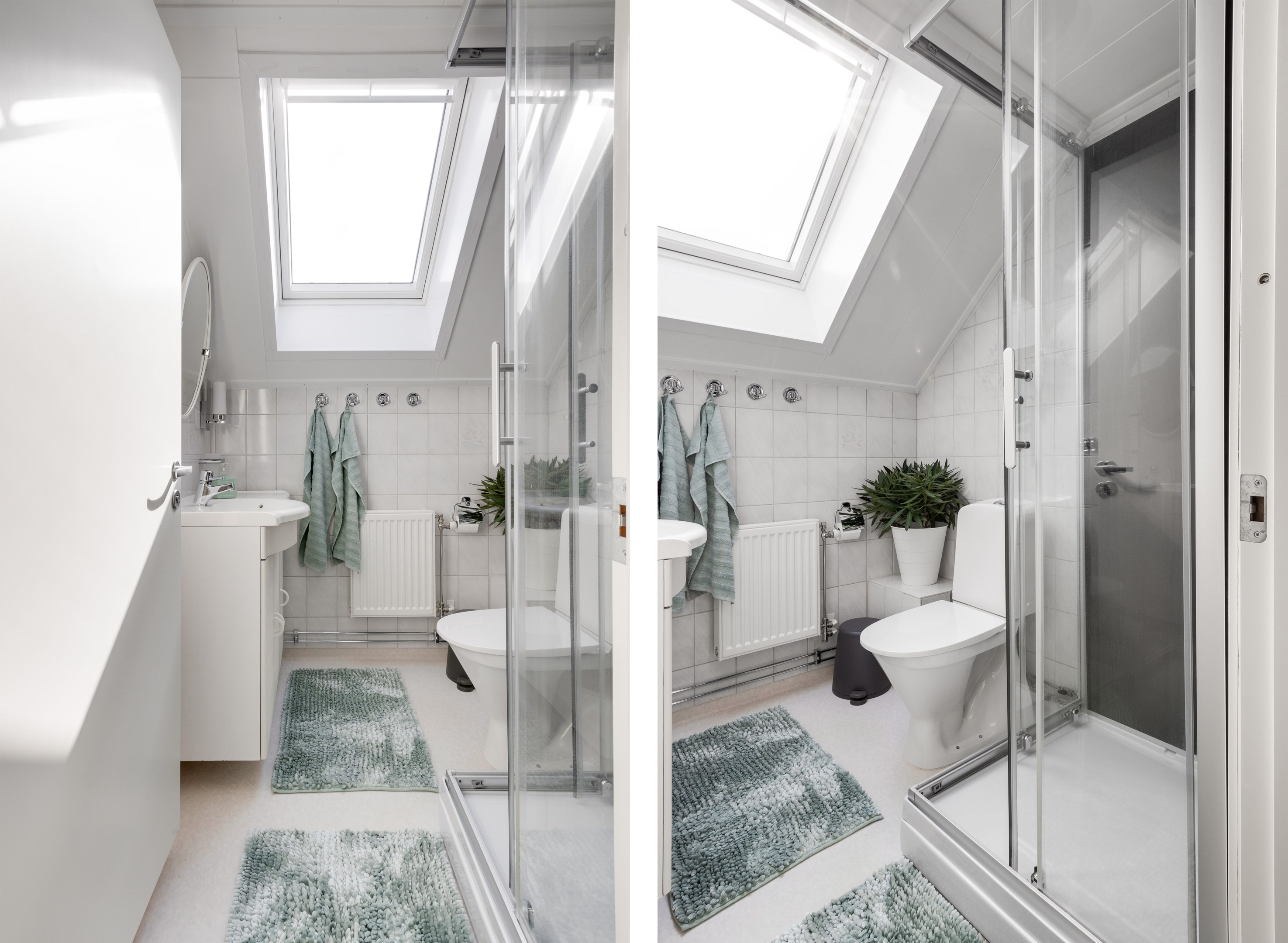 Bostadsbild från Askvägen 2 F, Såld i Sunnersta, Uppsala