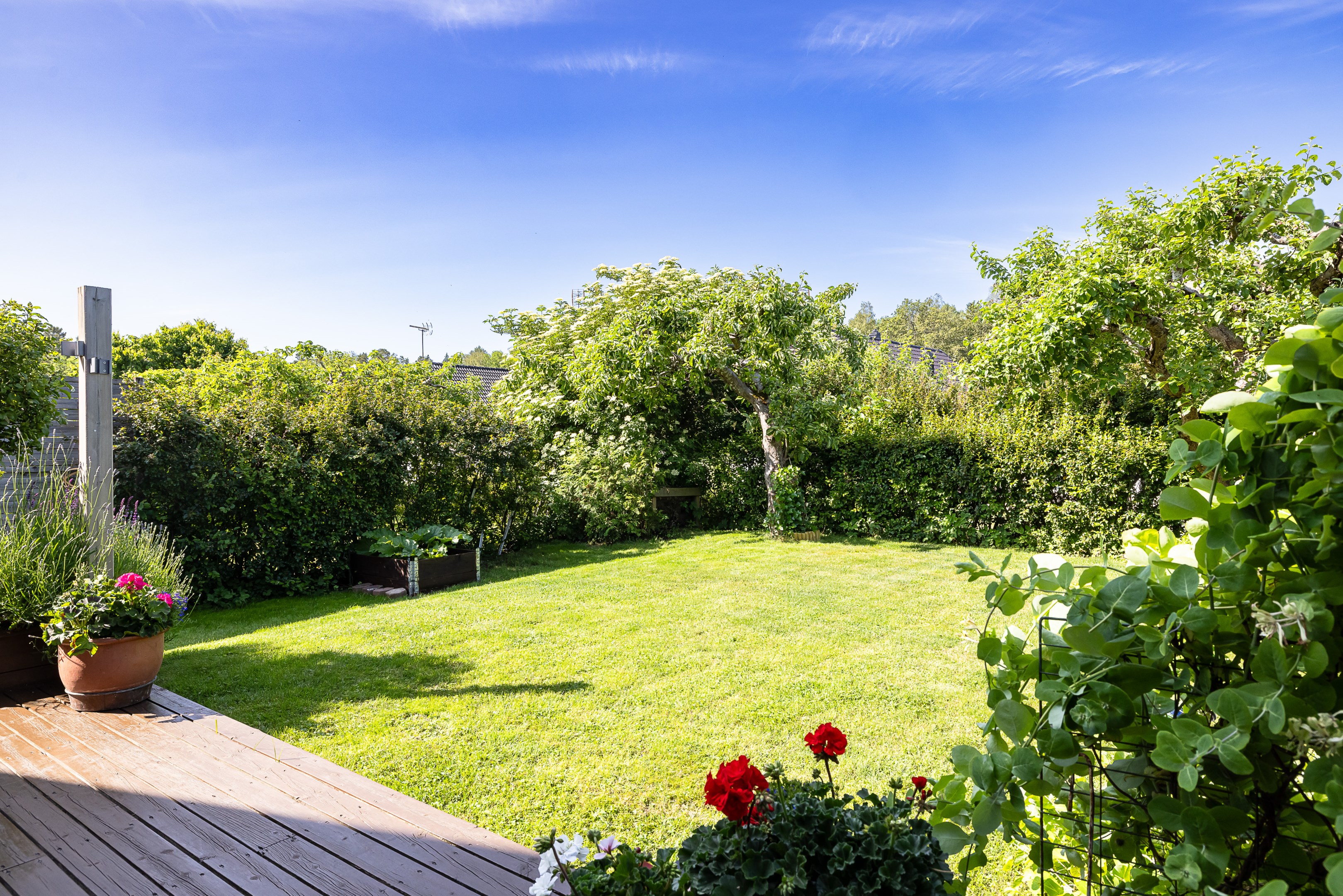 Bostadsbild från Askvägen 2 F, Såld i Sunnersta, Uppsala