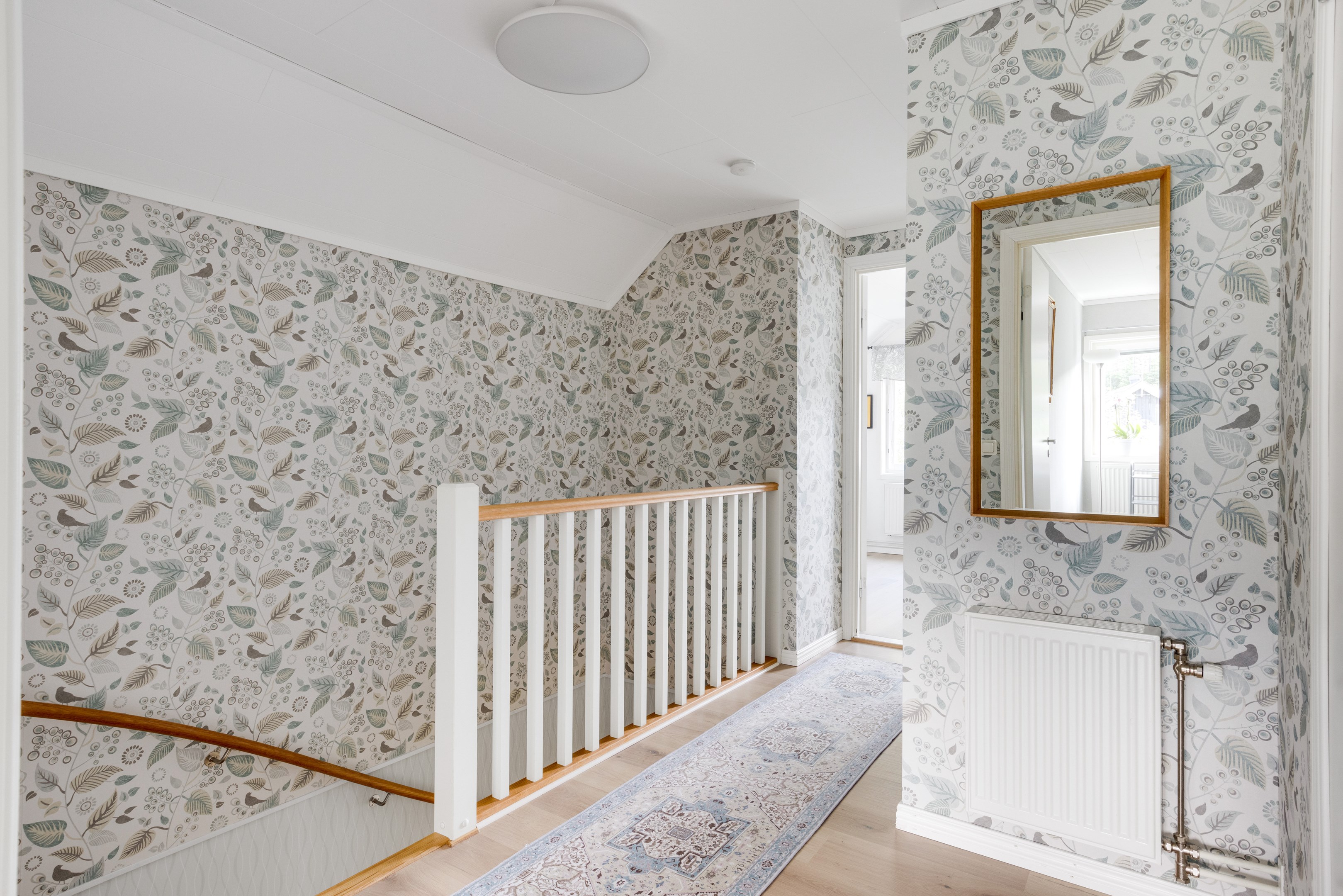 Bostadsbild från Askvägen 2 F, Såld i Sunnersta, Uppsala