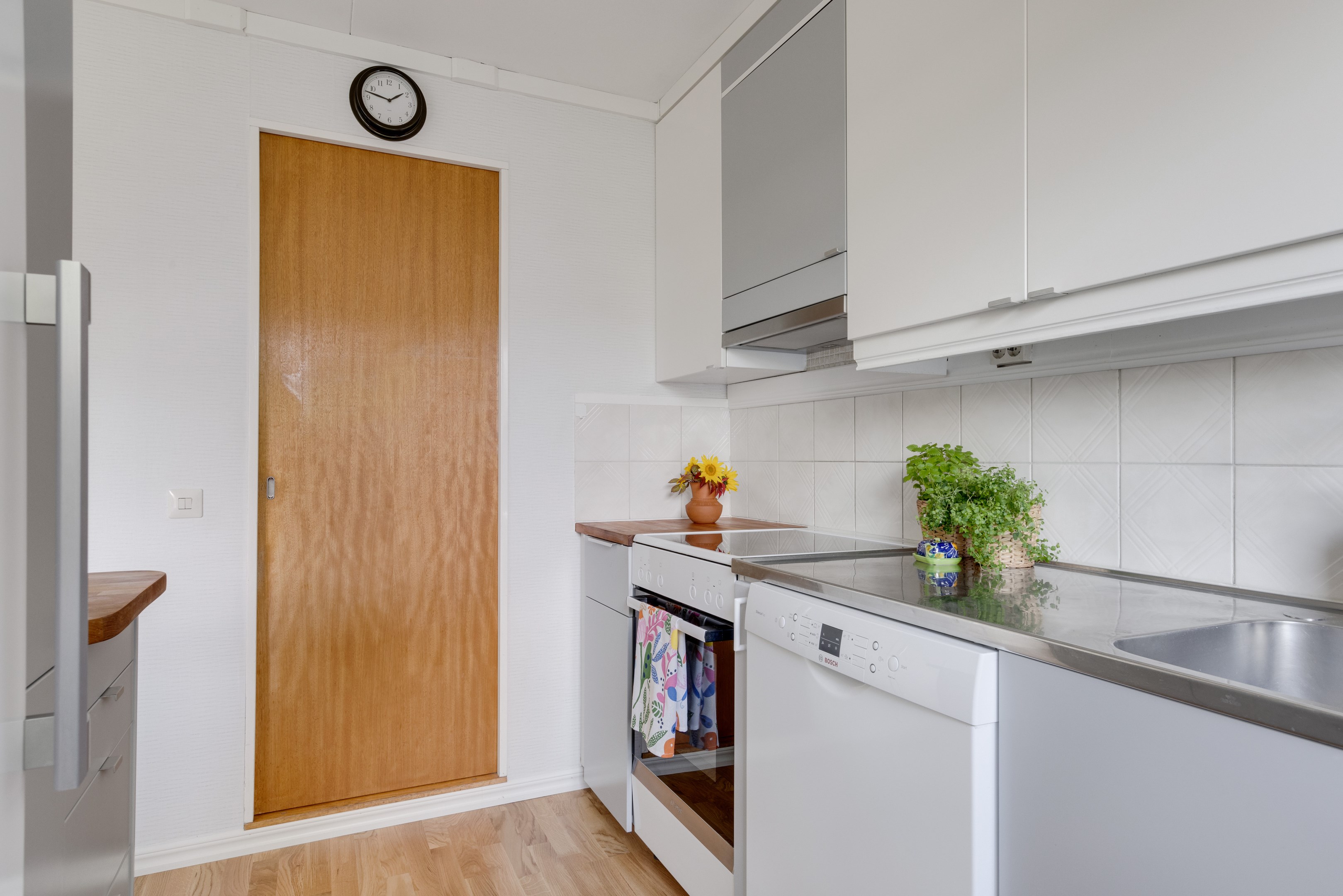 Bostadsbild från Askvägen 2 F, Såld i Sunnersta, Uppsala