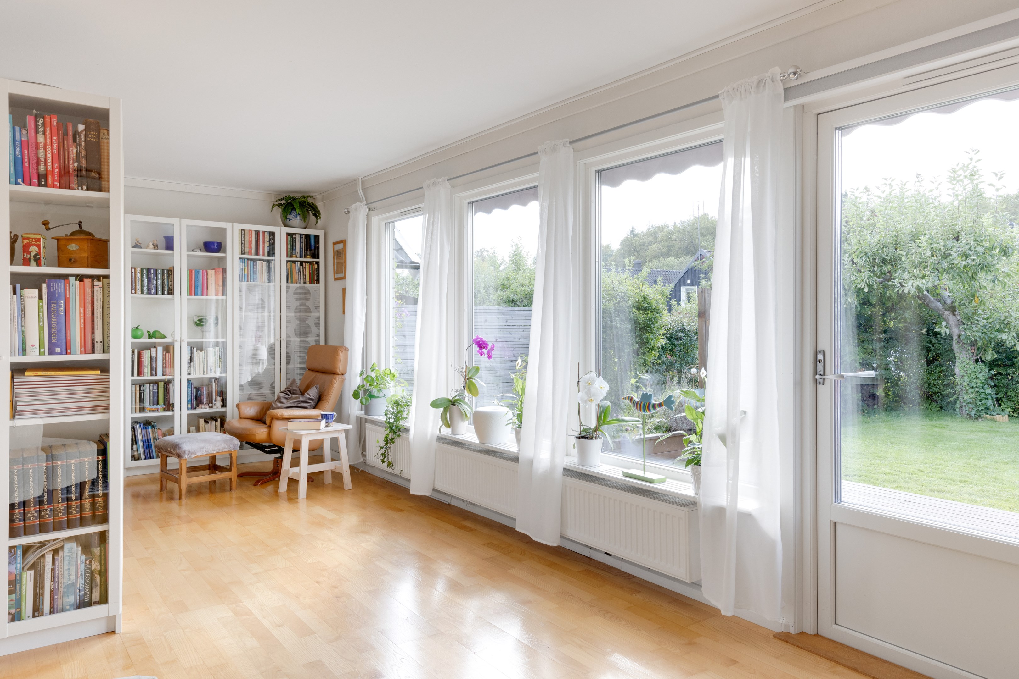 Bostadsbild från Askvägen 2 F, Såld i Sunnersta, Uppsala