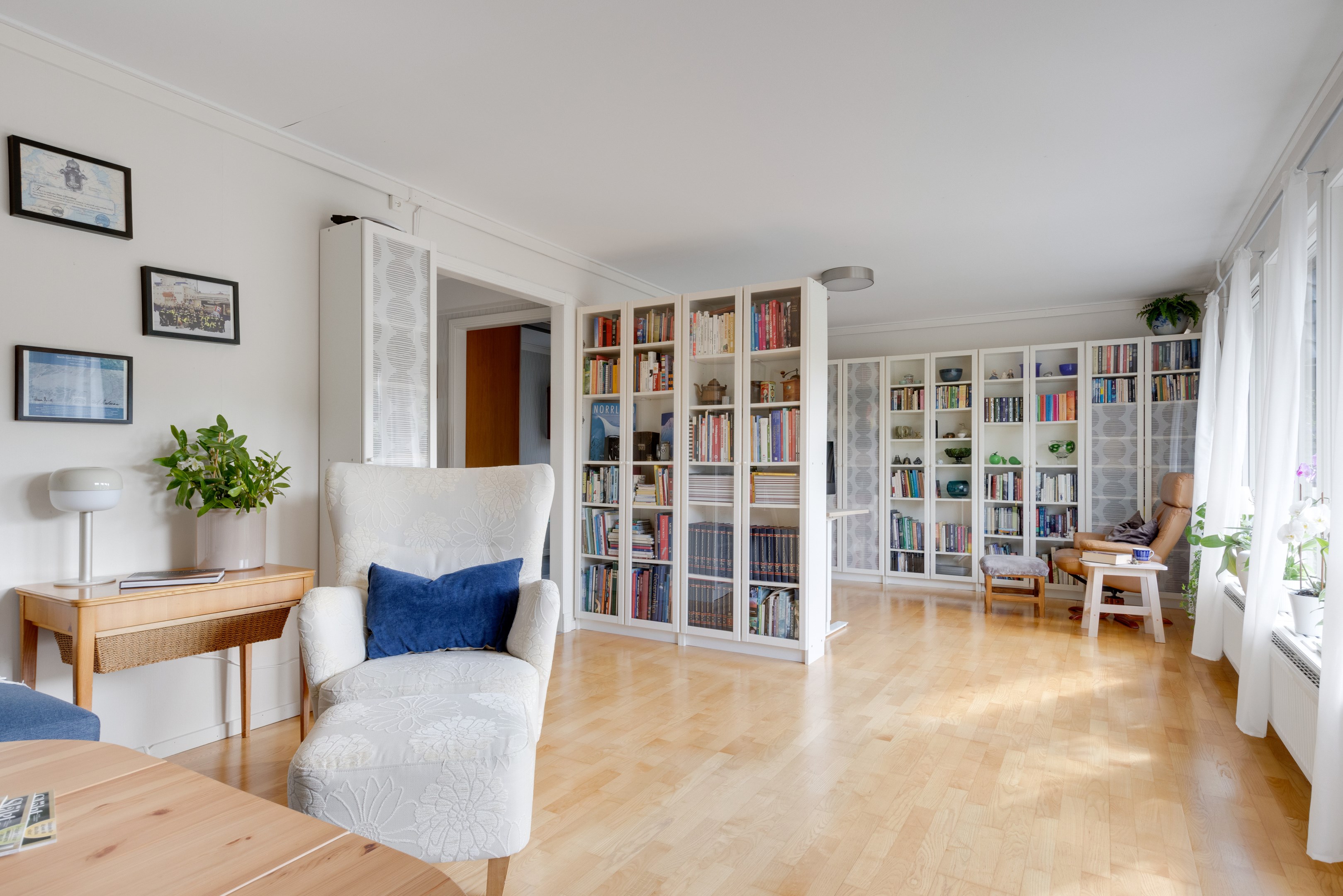 Bostadsbild från Askvägen 2 F, Såld i Sunnersta, Uppsala