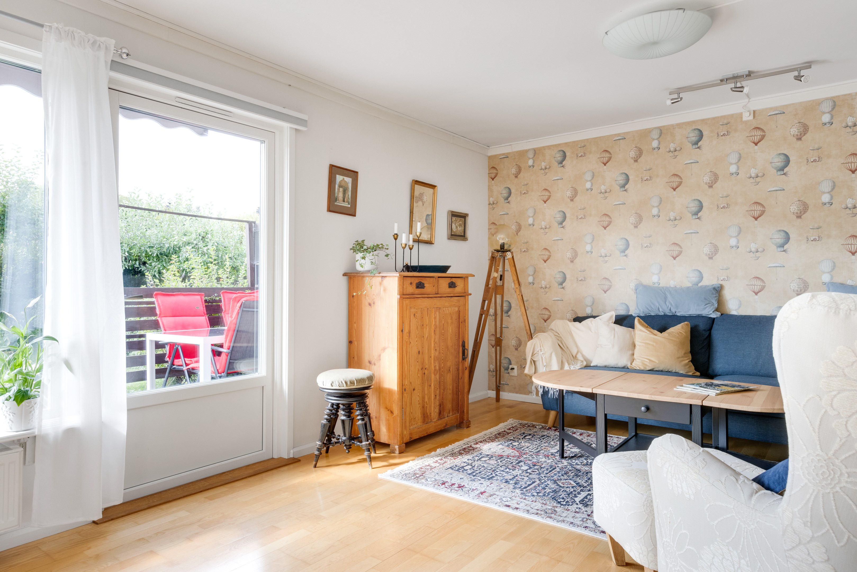 Bostadsbild från Askvägen 2 F, Såld i Sunnersta, Uppsala