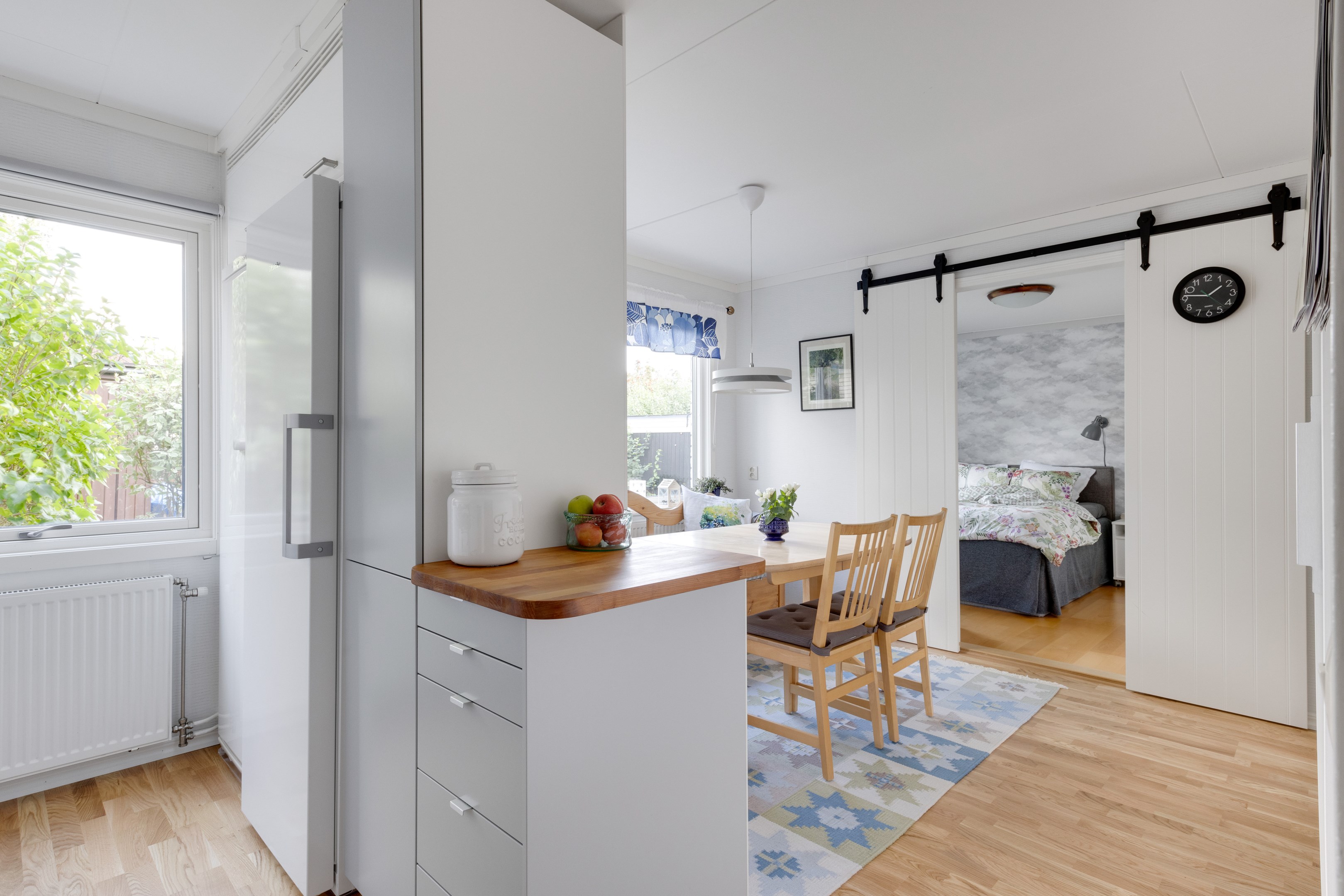 Bostadsbild från Askvägen 2 F, Såld i Sunnersta, Uppsala