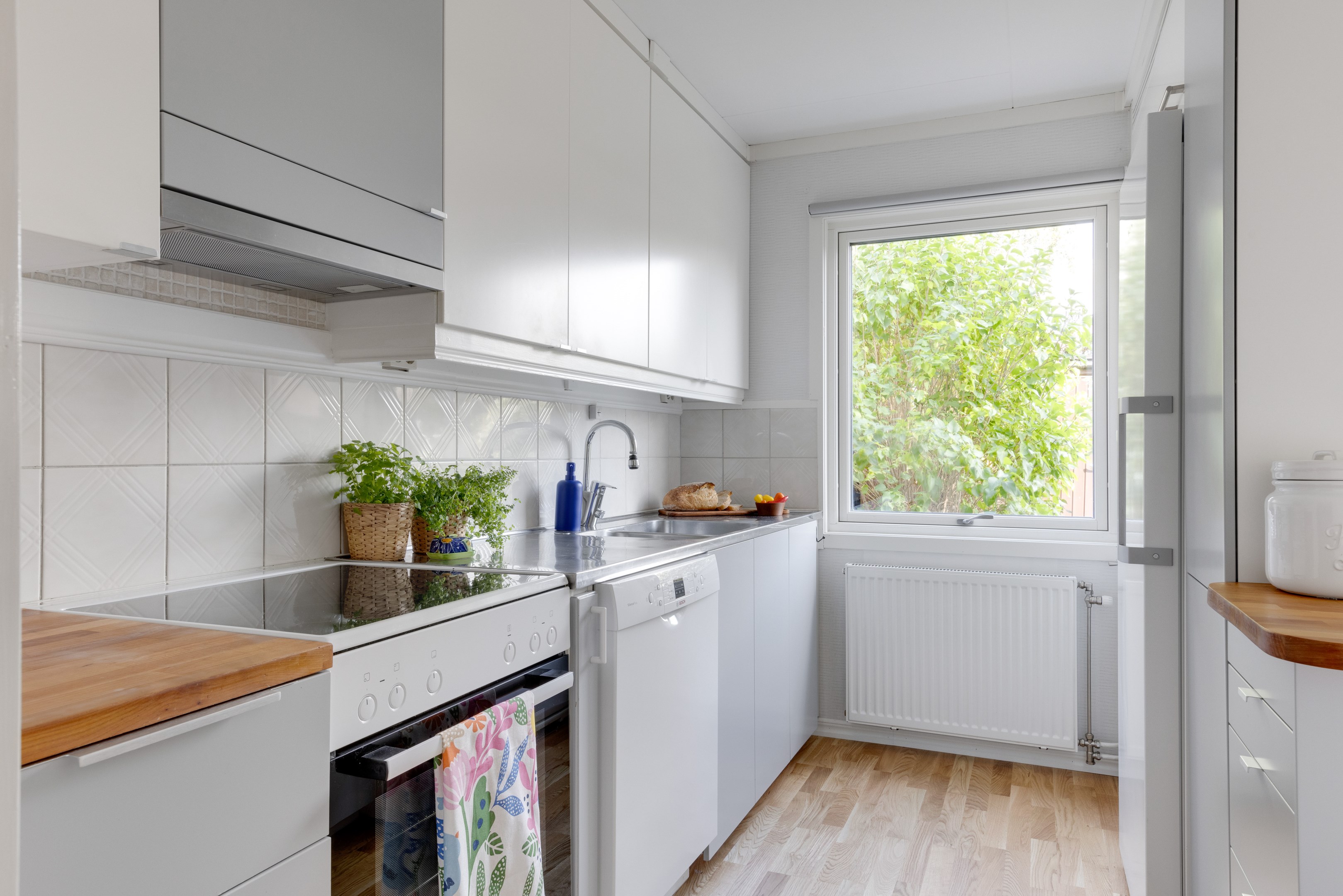 Bostadsbild från Askvägen 2 F, Såld i Sunnersta, Uppsala