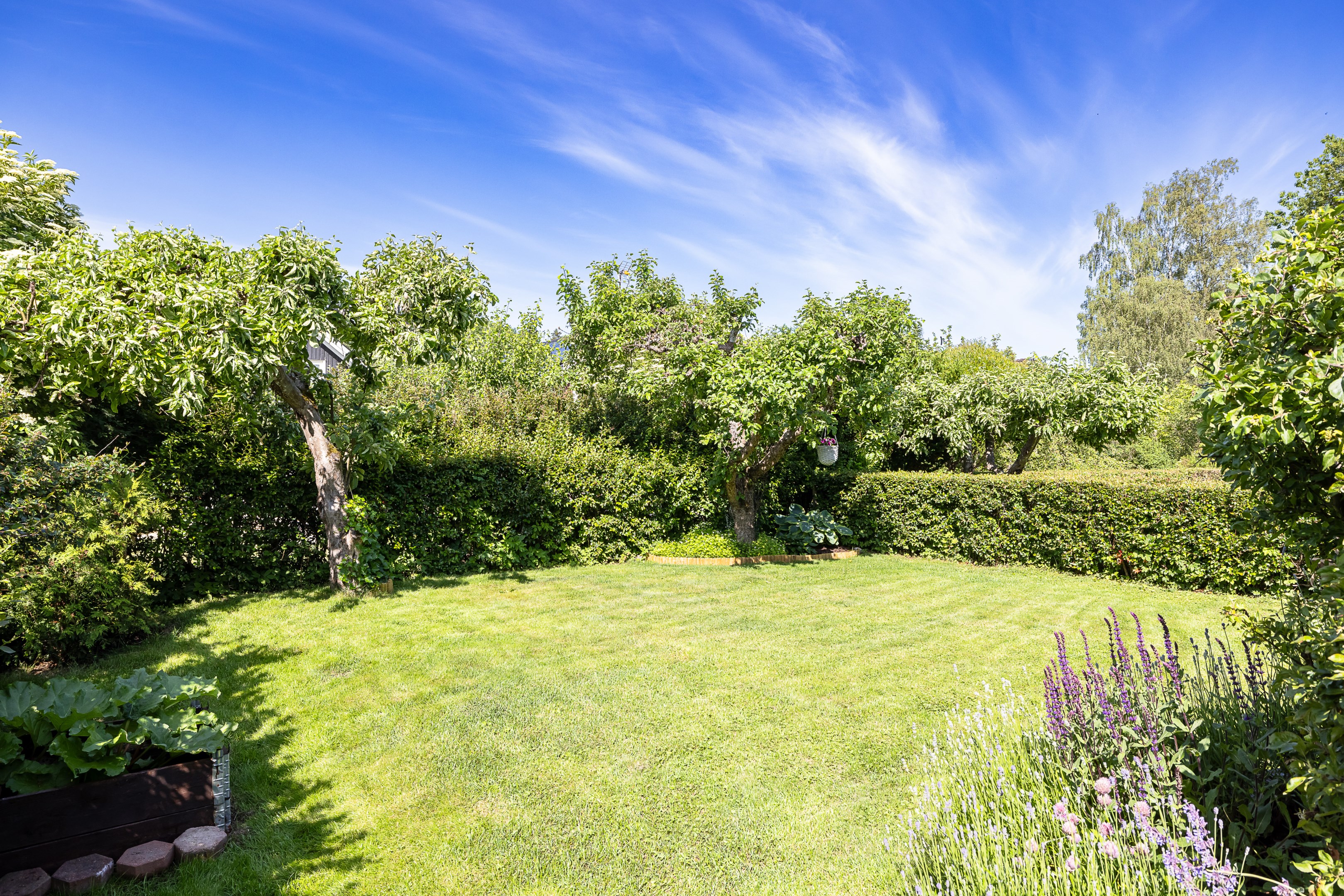 Bostadsbild från Askvägen 2 F, Såld i Sunnersta, Uppsala
