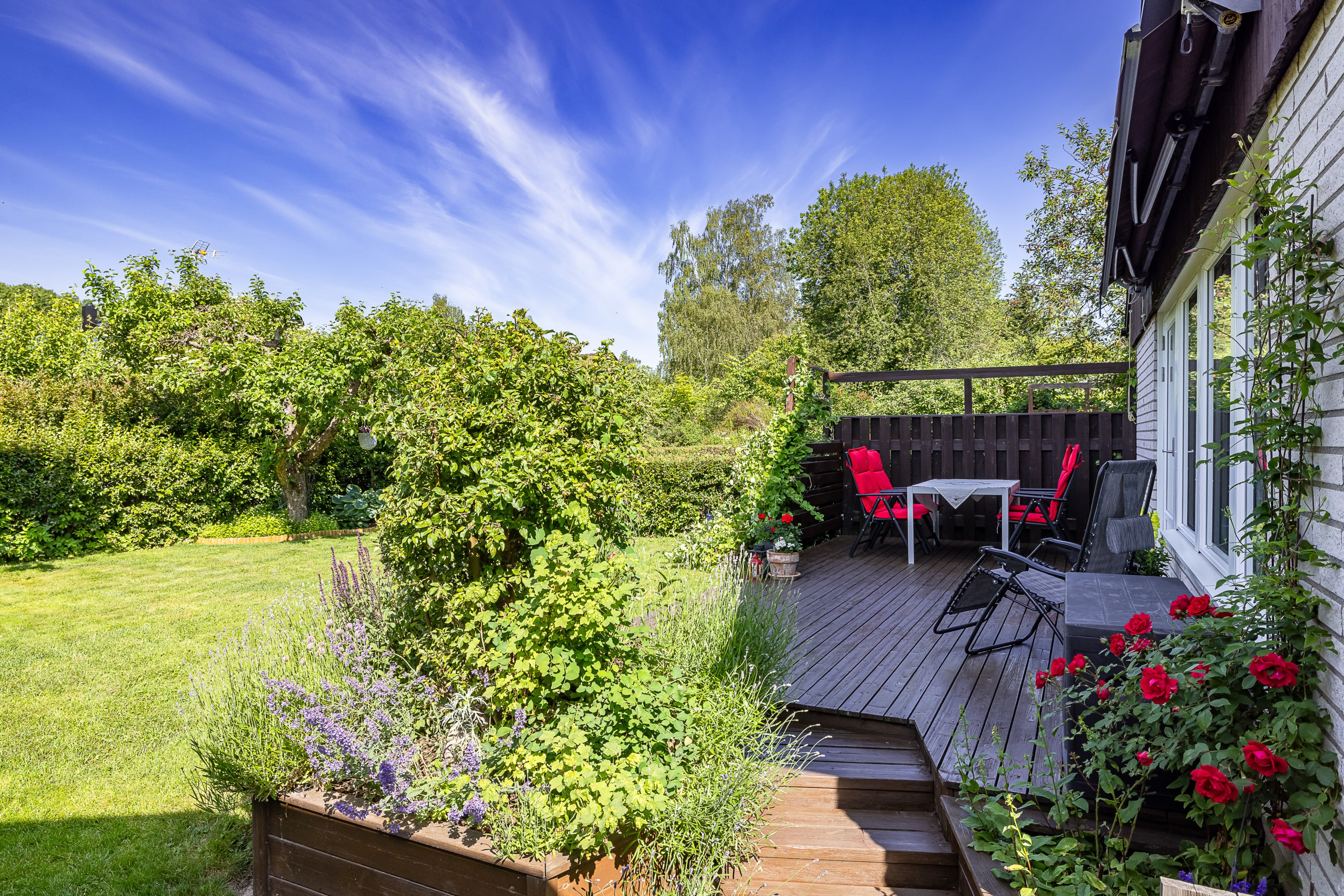 Bostadsbild från Askvägen 2 F, Såld i Sunnersta, Uppsala