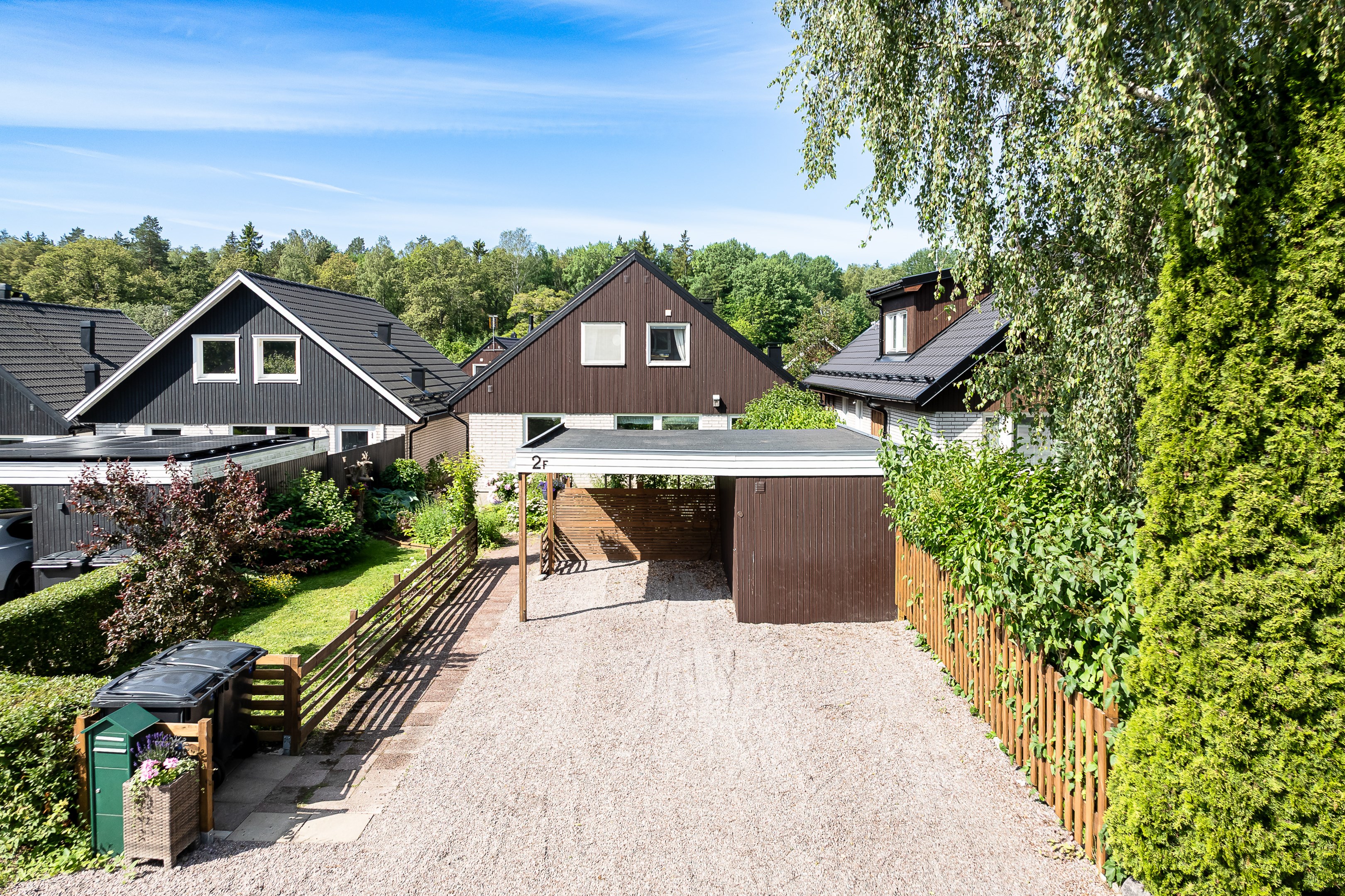 Bostadsbild från Askvägen 2 F, Såld i Sunnersta, Uppsala
