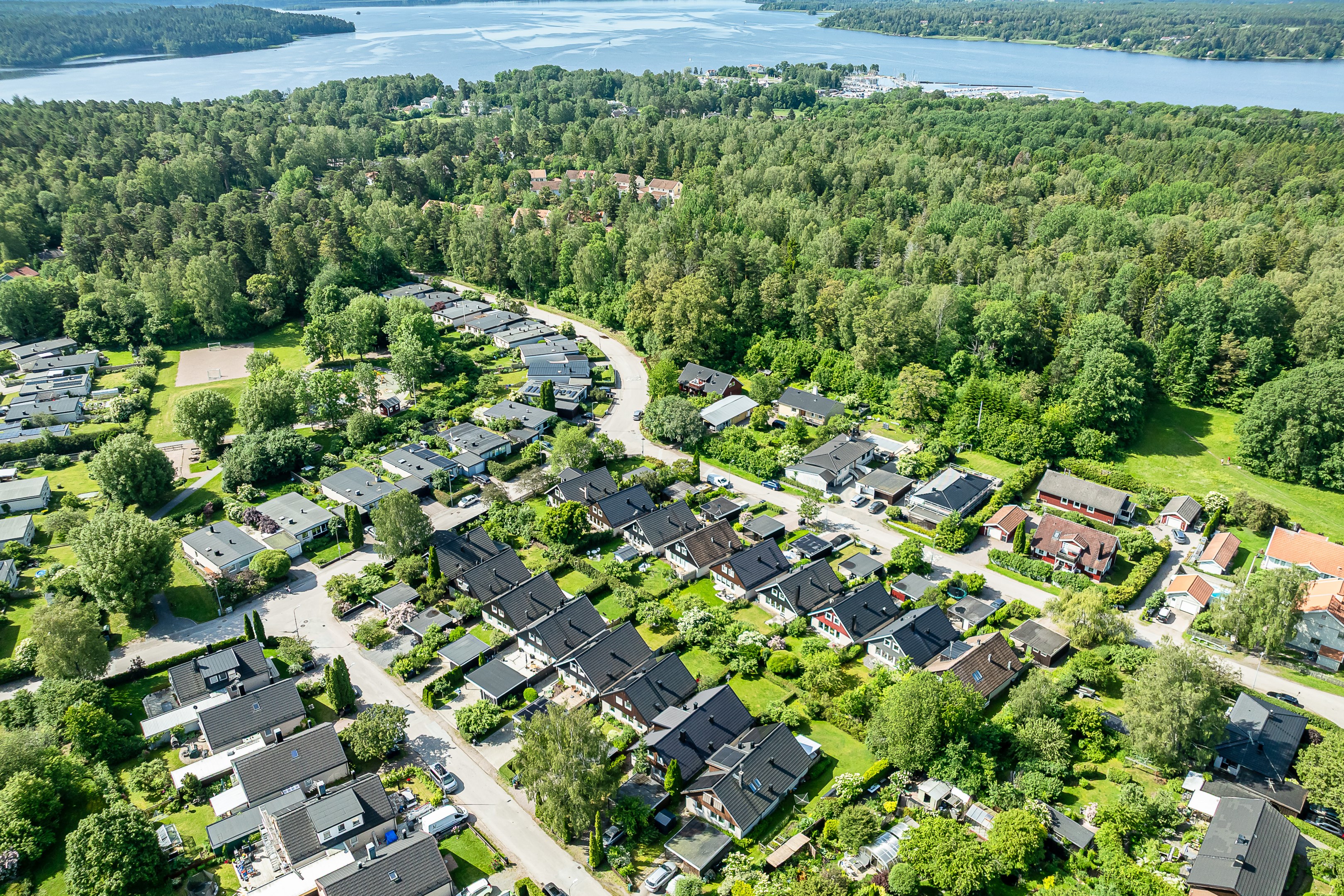 Bostadsbild från Askvägen 2 F, Såld i Sunnersta, Uppsala