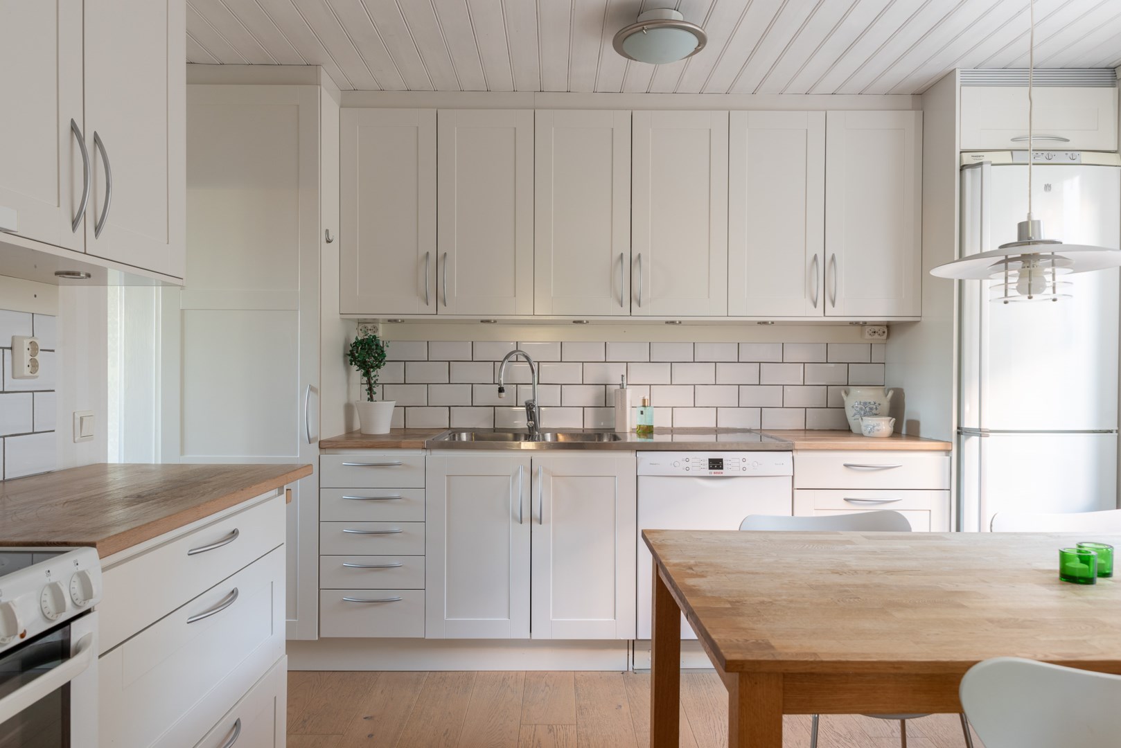 Bostadsbild från Högbergsgatan 5 & 5A, Till salu i Ormberget, Västerås