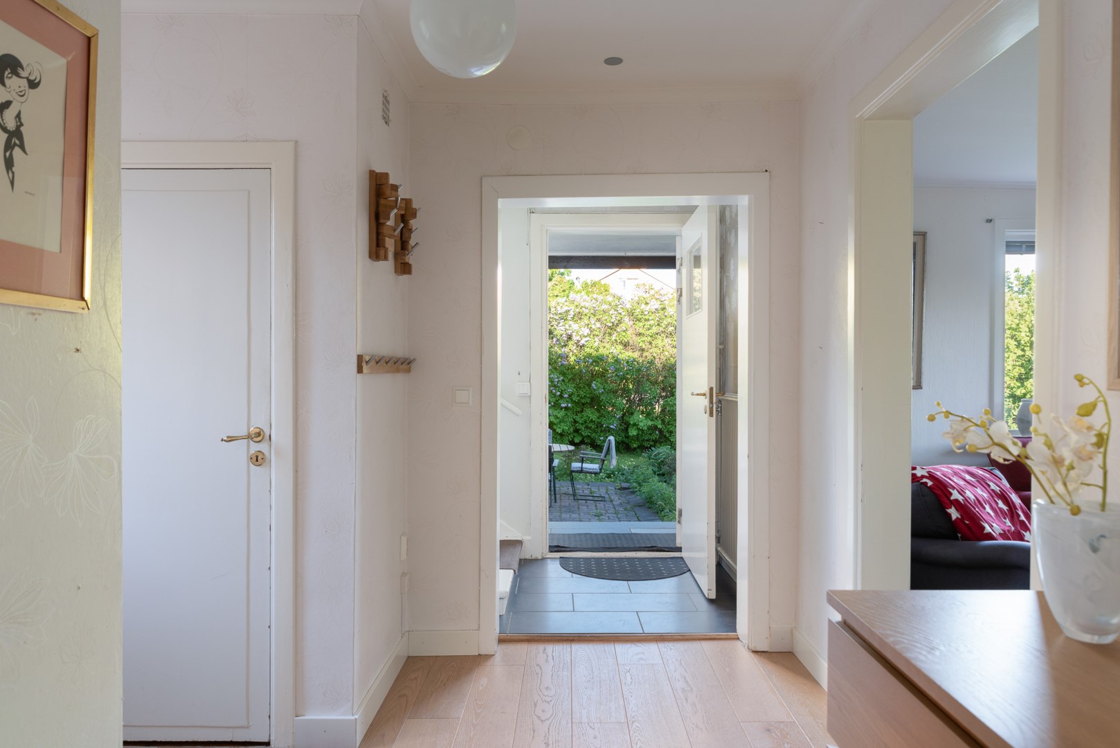 Bostadsbild från Högbergsgatan 5 & 5A, Till salu i Ormberget, Västerås