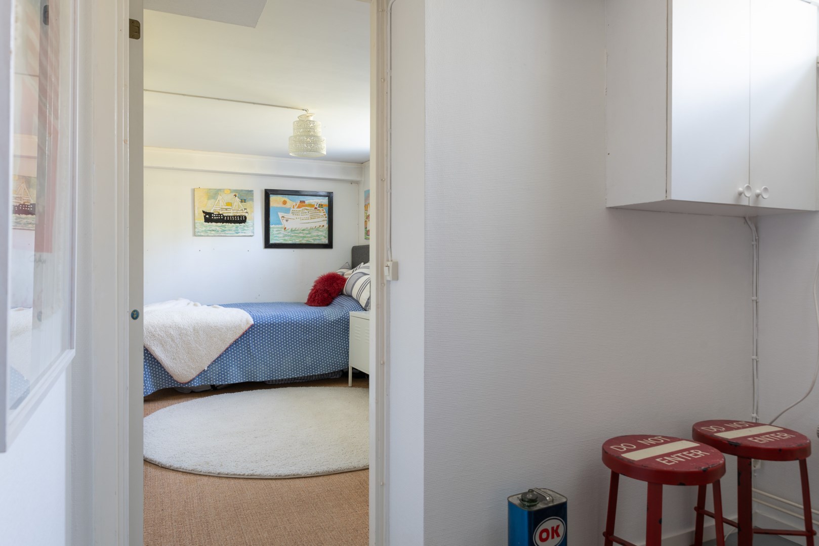 Bostadsbild från Högbergsgatan 5 & 5A, Till salu i Ormberget, Västerås