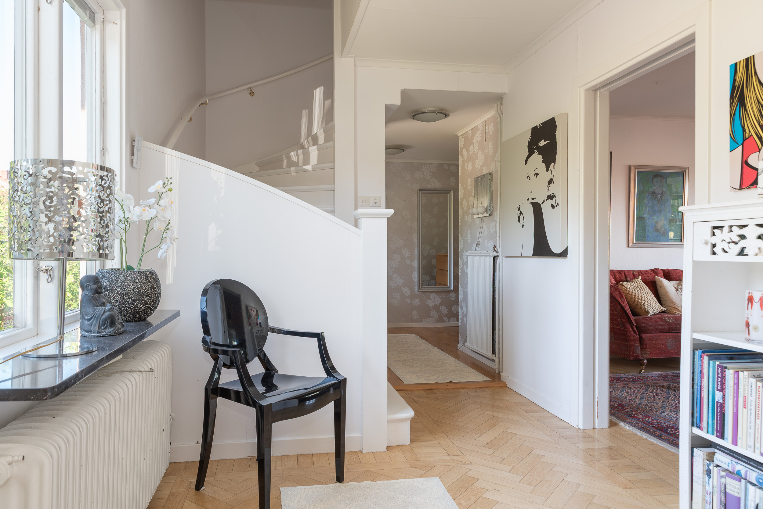 Bostadsbild från Högbergsgatan 5 & 5A, Till salu i Ormberget, Västerås