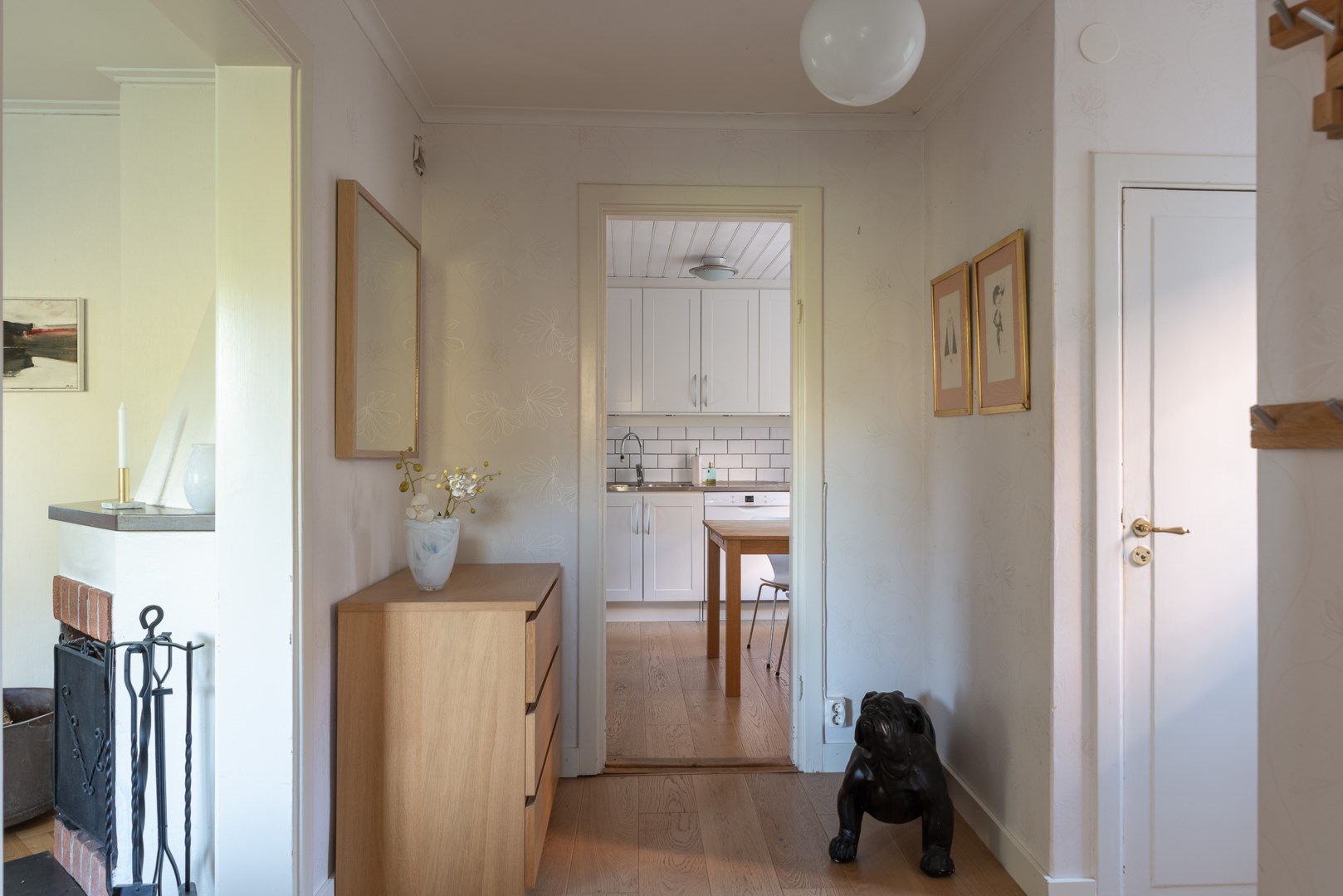 Bostadsbild från Högbergsgatan 5 & 5A, Till salu i Ormberget, Västerås