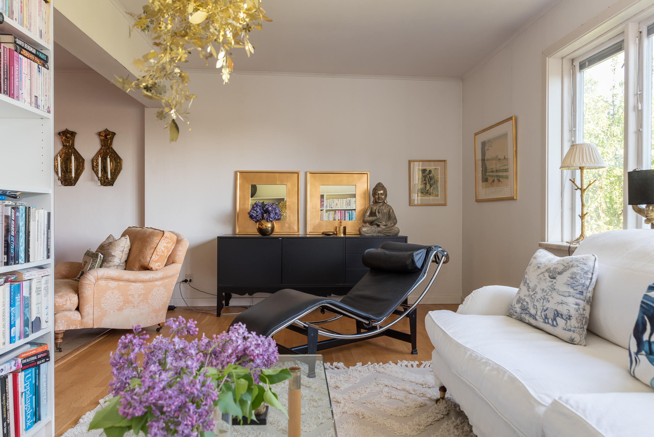 Bostadsbild från Högbergsgatan 5 & 5A, Till salu i Ormberget, Västerås