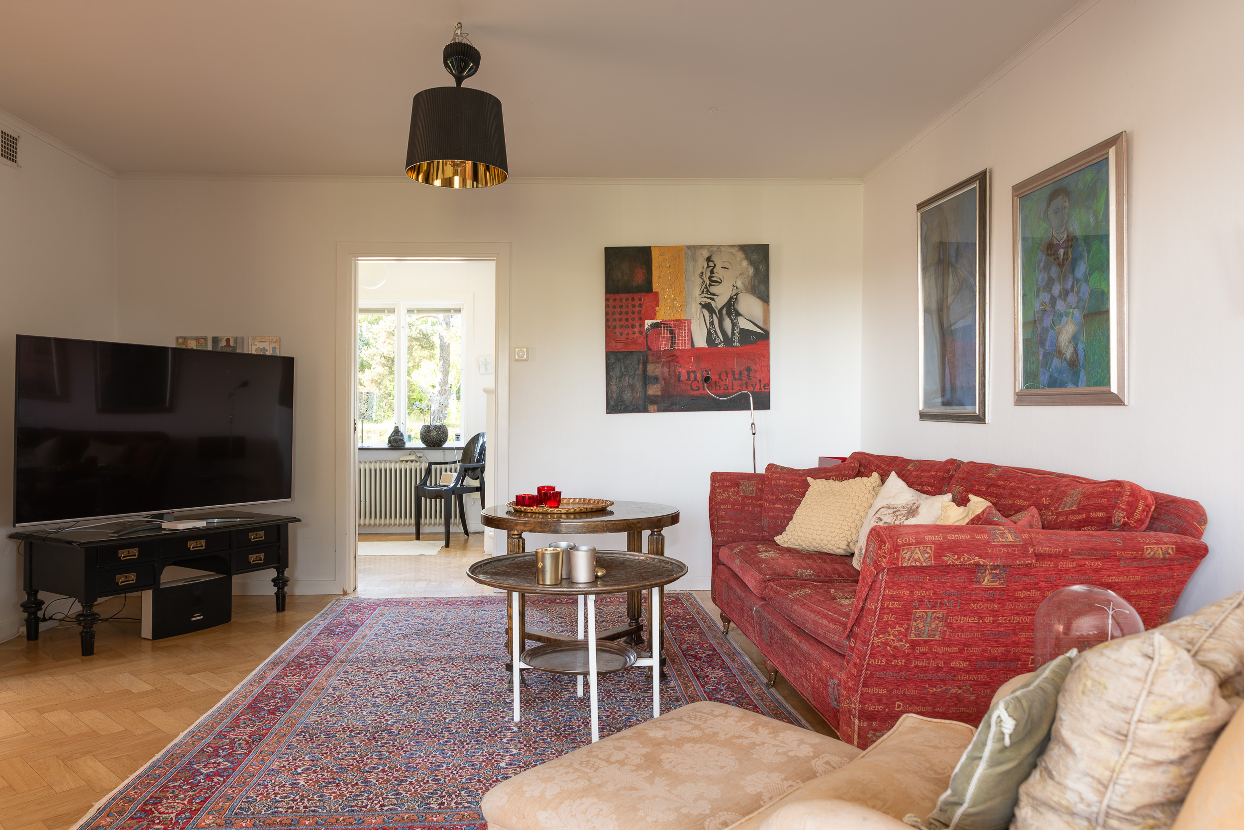 Bostadsbild från Högbergsgatan 5 & 5A, Till salu i Ormberget, Västerås