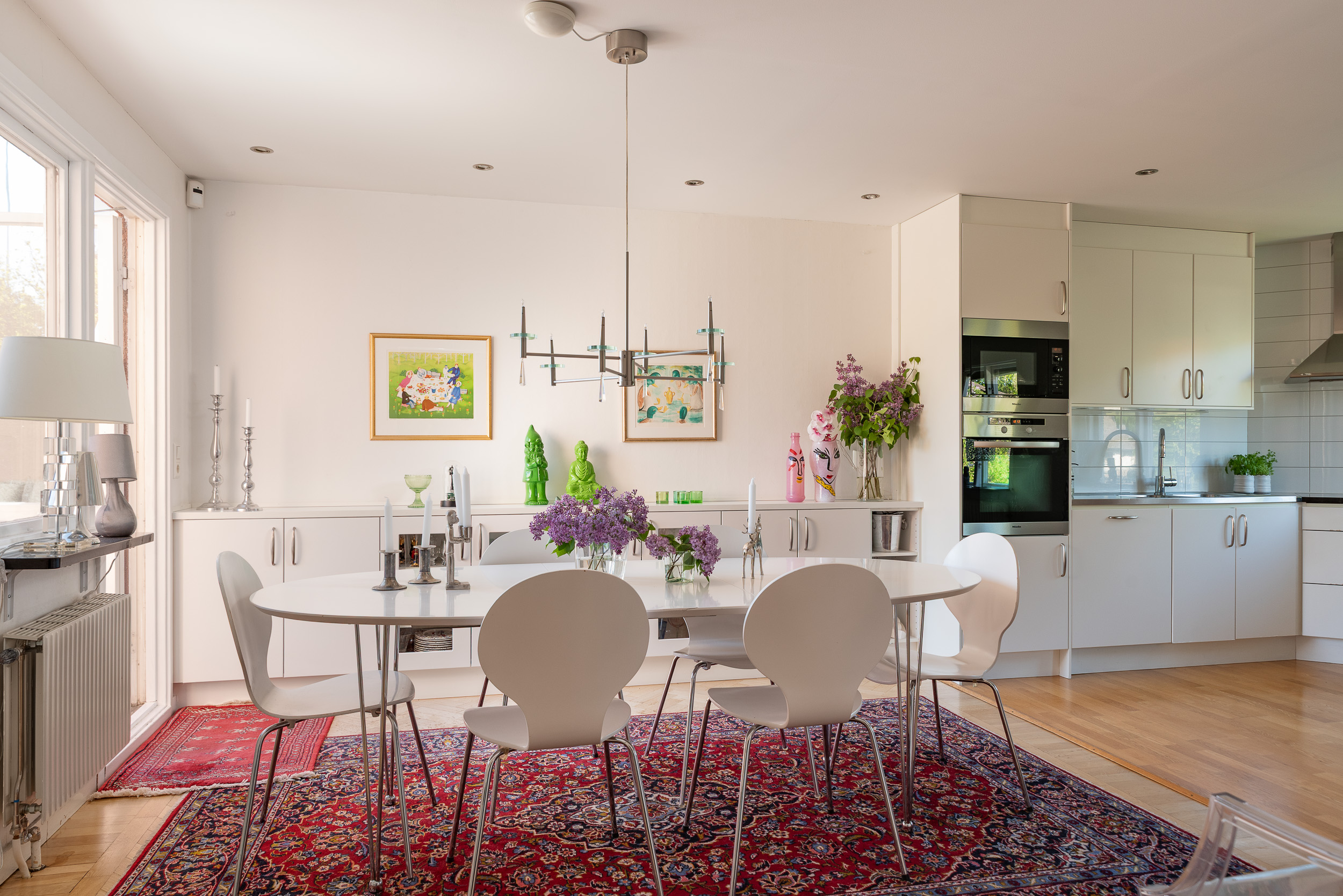 Bostadsbild från Högbergsgatan 5 & 5A, Till salu i Ormberget, Västerås