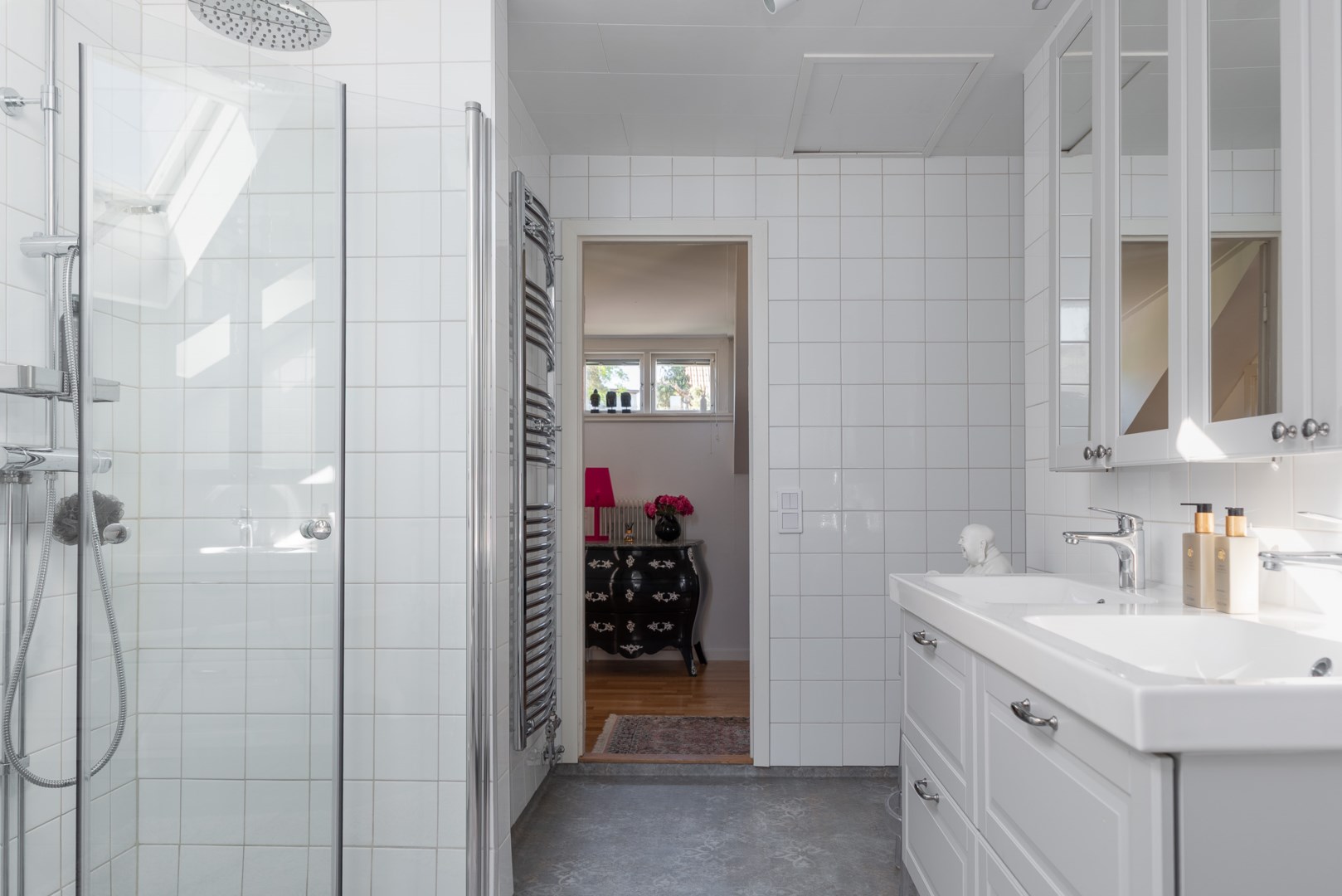 Bostadsbild från Högbergsgatan 5 & 5A, Till salu i Ormberget, Västerås