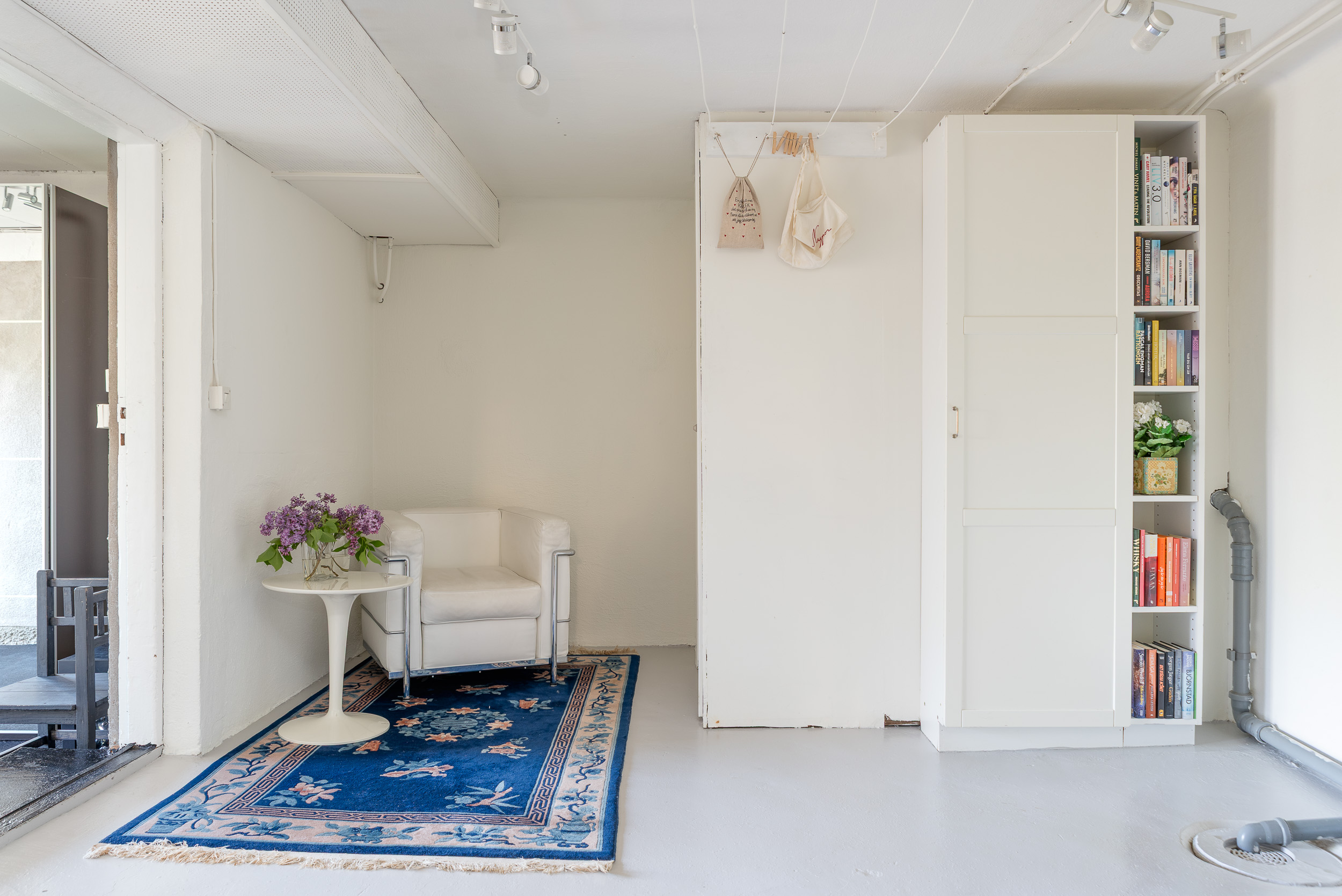 Bostadsbild från Högbergsgatan 5 & 5A, Till salu i Ormberget, Västerås