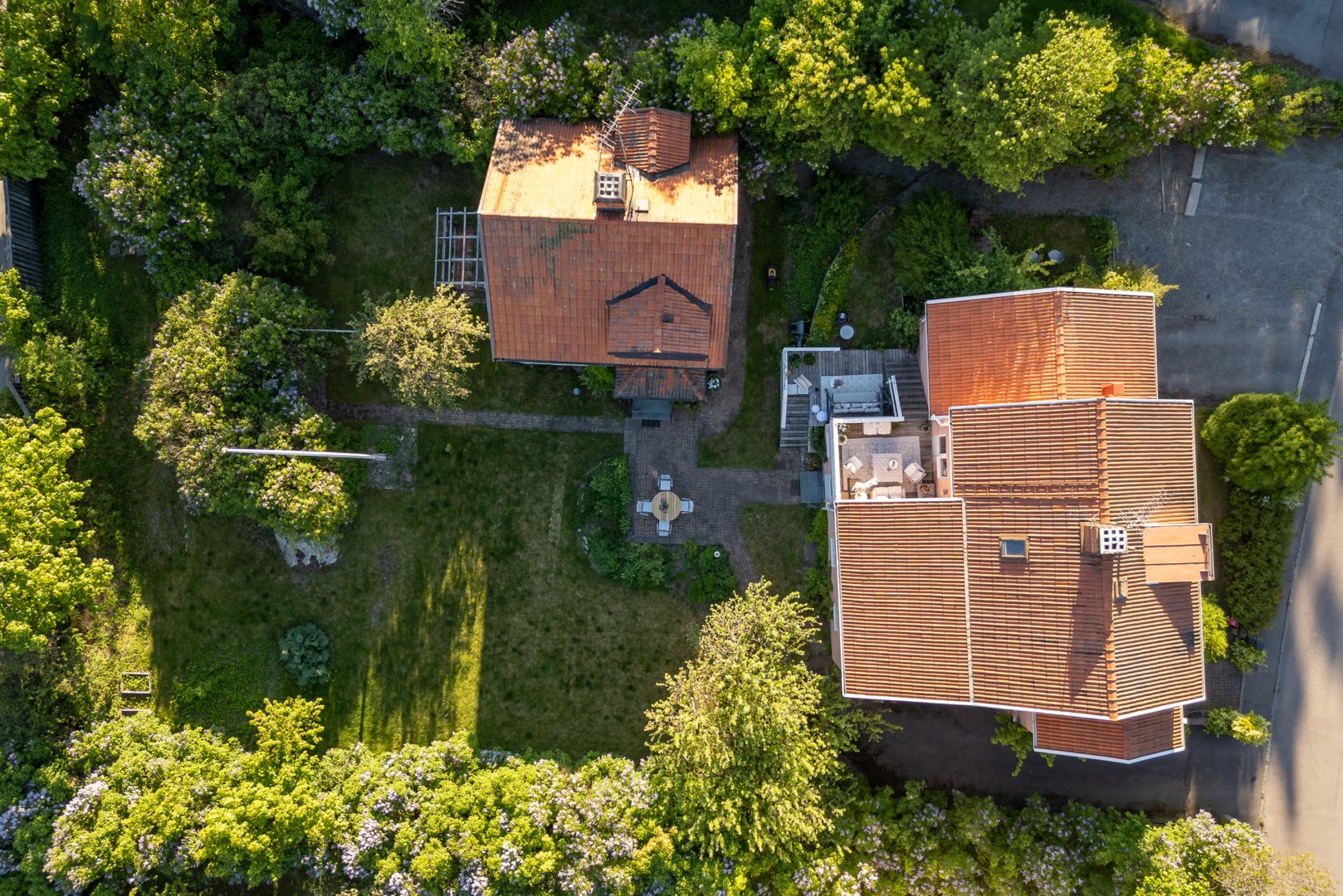 Bostadsbild från Högbergsgatan 5 & 5A, Till salu i Ormberget, Västerås