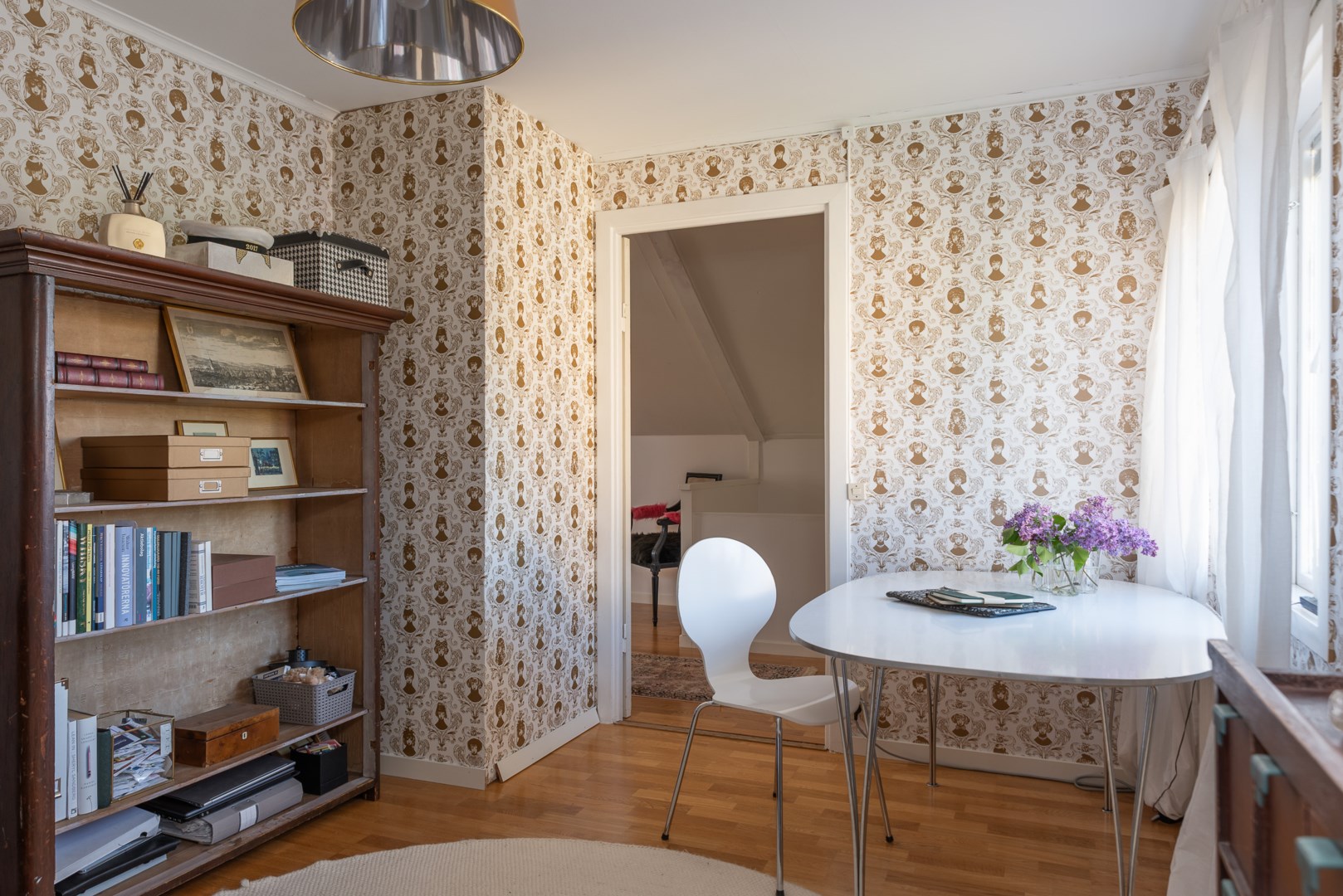 Bostadsbild från Högbergsgatan 5 & 5A, Till salu i Ormberget, Västerås