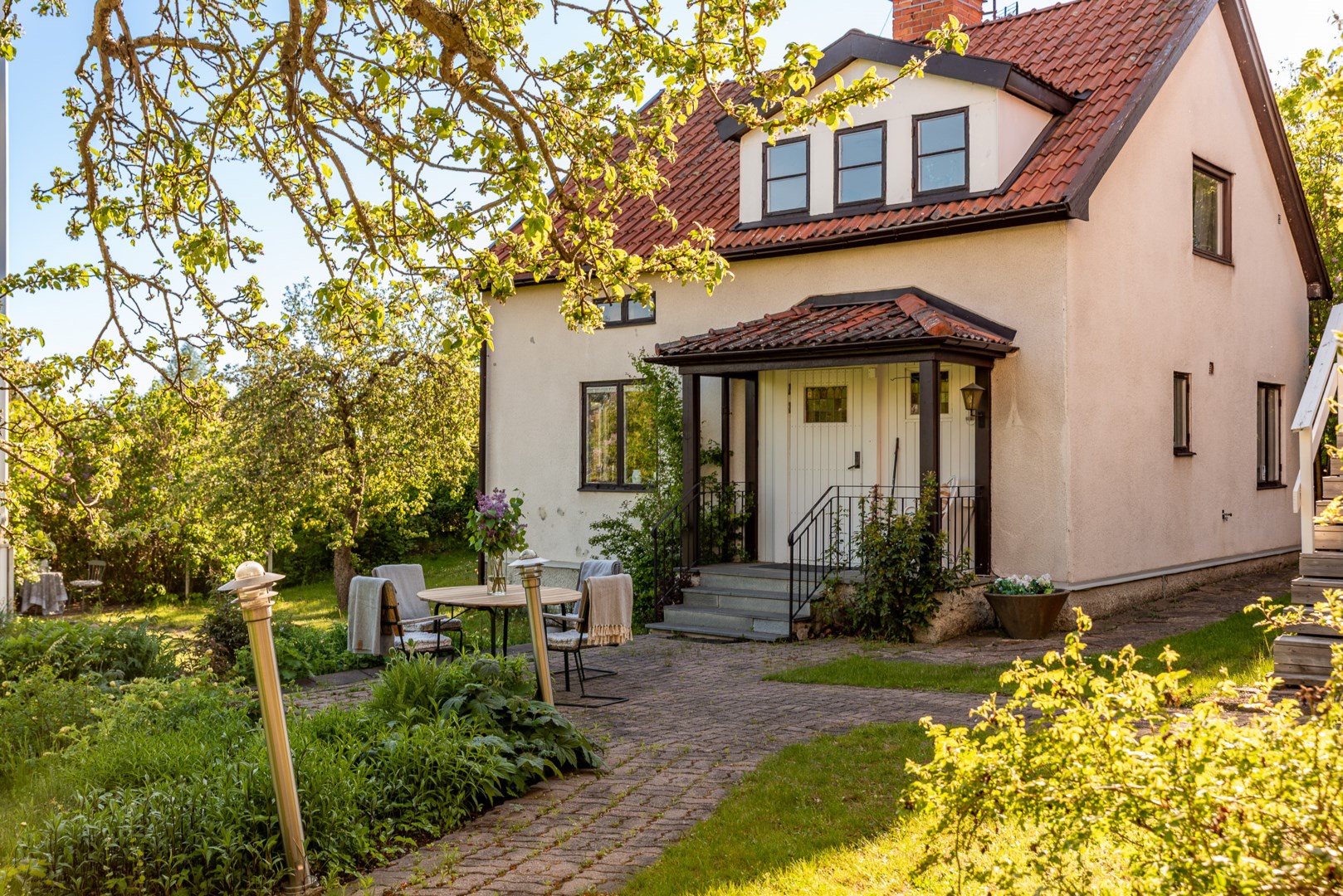 Bostadsbild från Högbergsgatan 5 & 5A, Till salu i Ormberget, Västerås