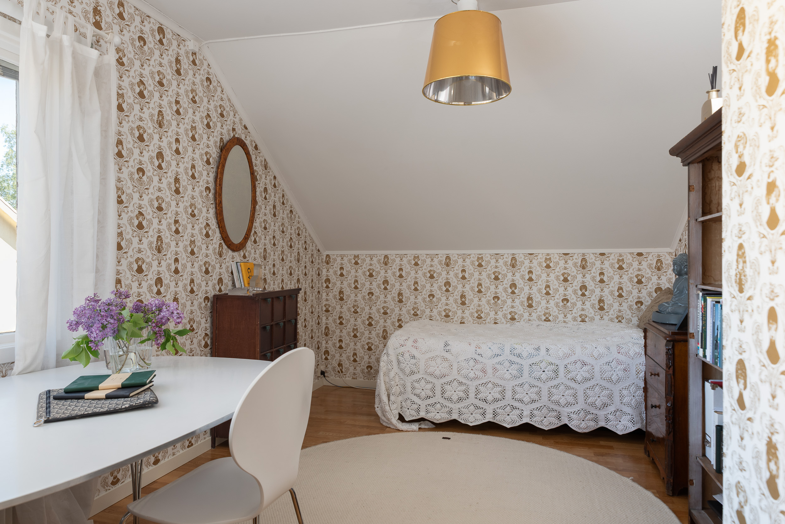 Bostadsbild från Högbergsgatan 5 & 5A, Till salu i Ormberget, Västerås