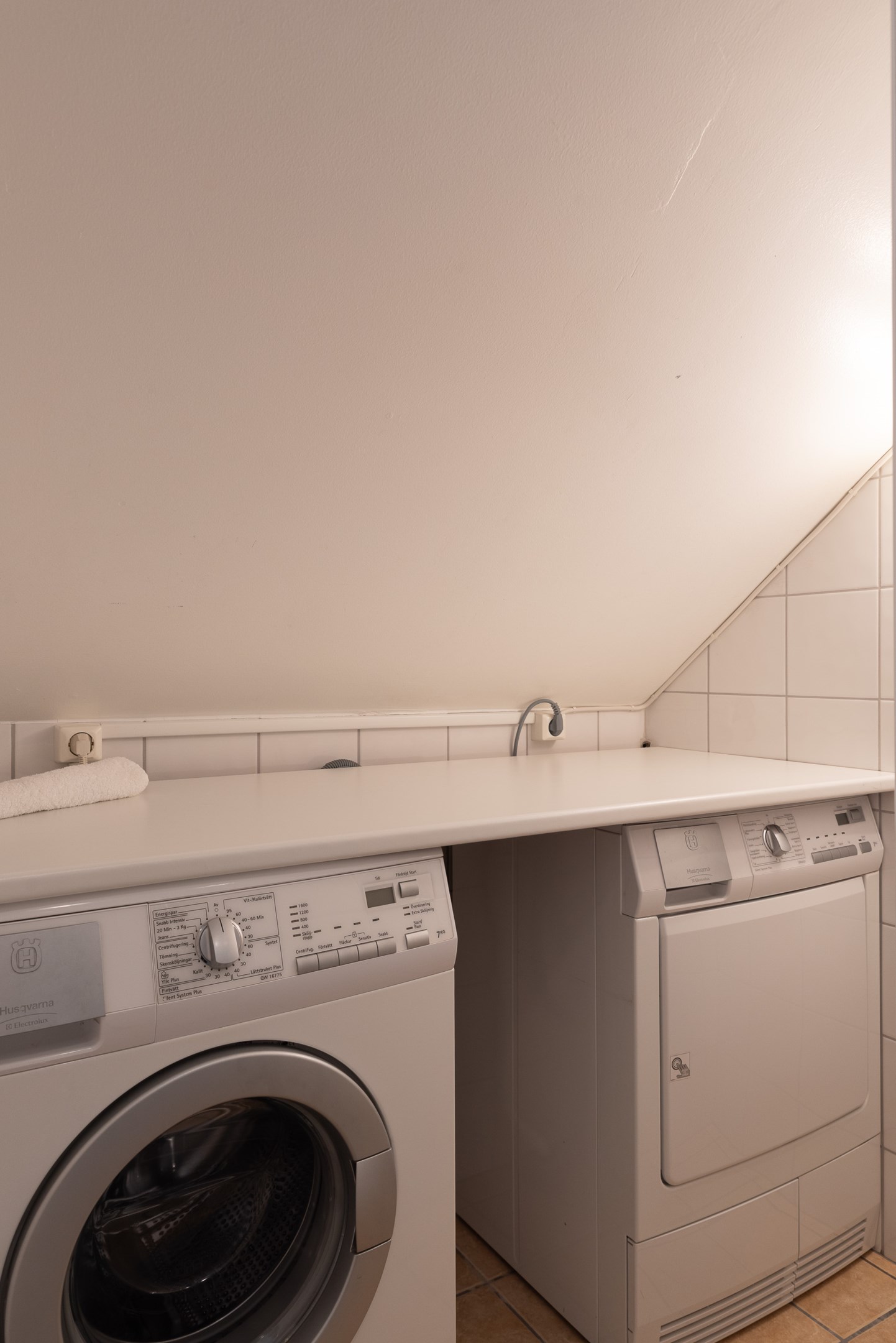 Bostadsbild från Högbergsgatan 5 & 5A, Till salu i Ormberget, Västerås