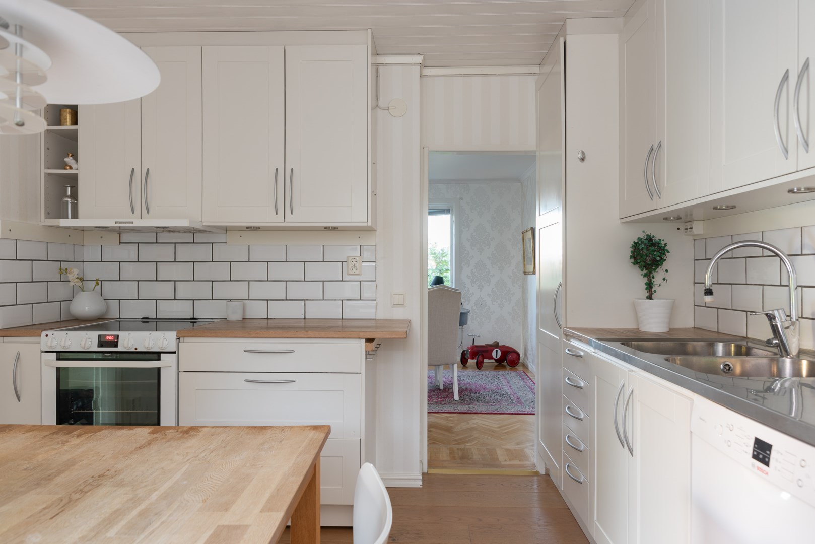 Bostadsbild från Högbergsgatan 5 & 5A, Till salu i Ormberget, Västerås